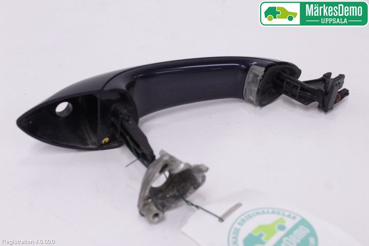 BMW 5 F10/F11/F18 09-17 Dørhandtak Ytre Venstre