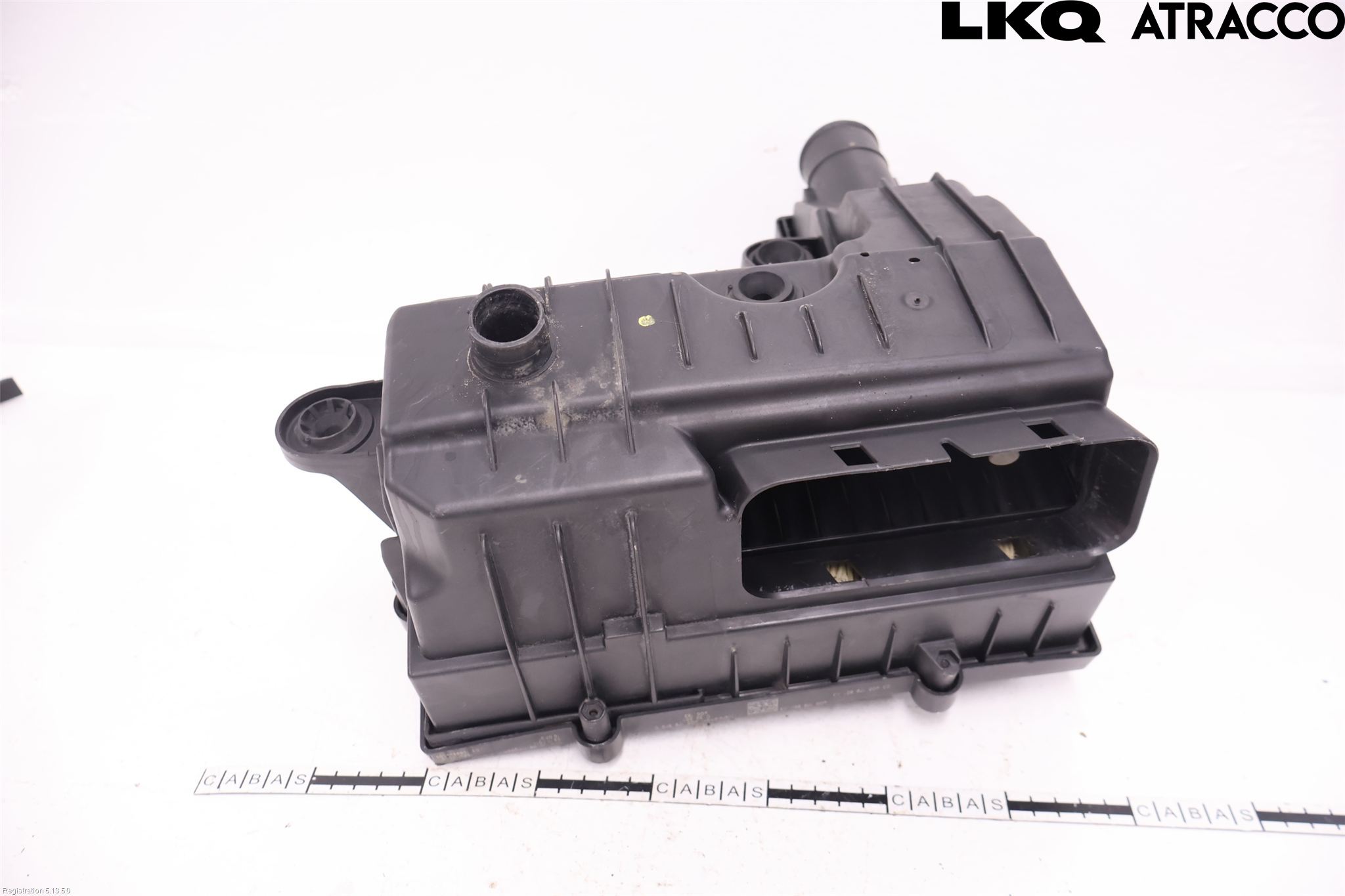 Volkswagen VW PASSAT 15-19 Luftfilter Boks