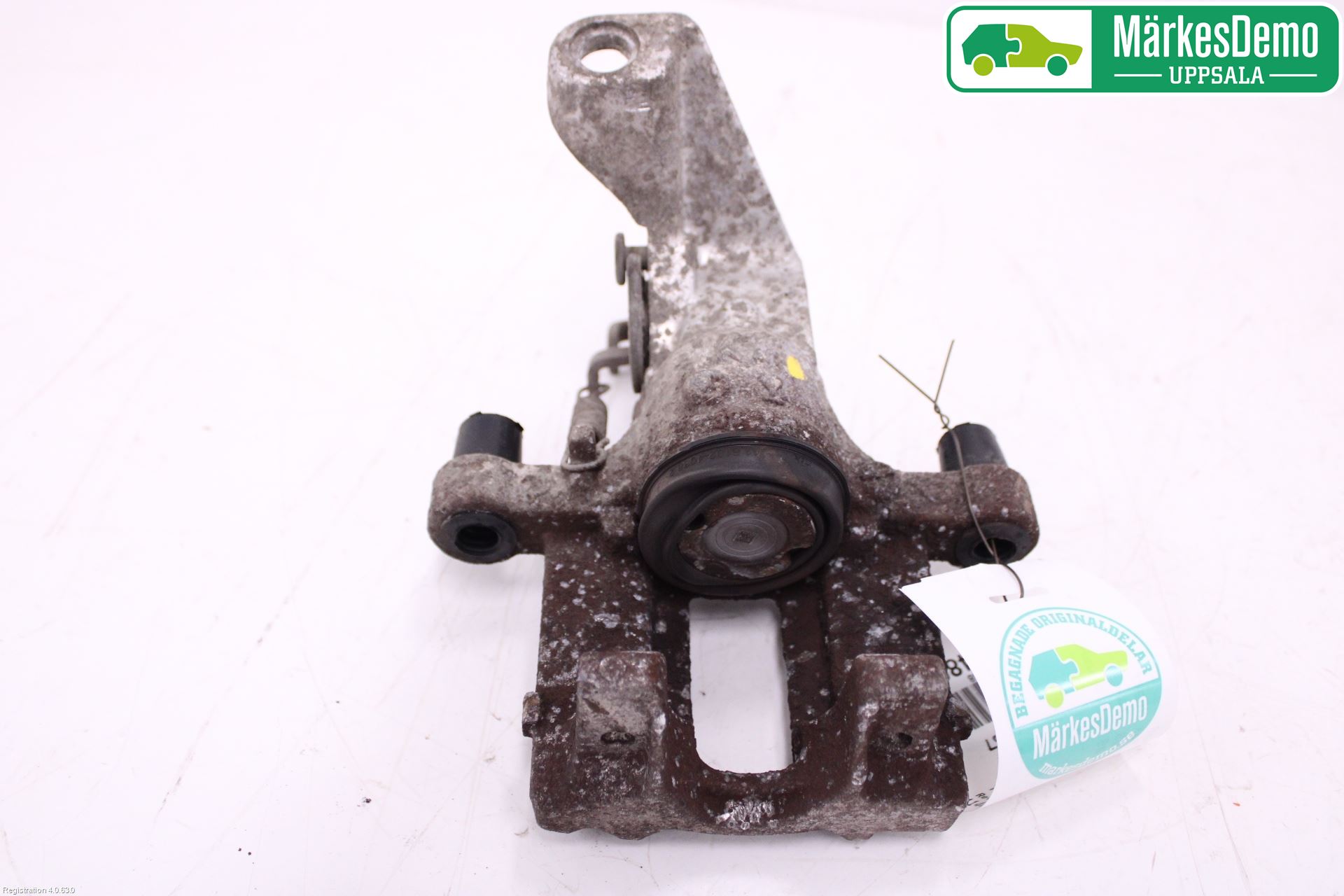Peugeot 308 14-21 Bremsecaliper Bak Høyre