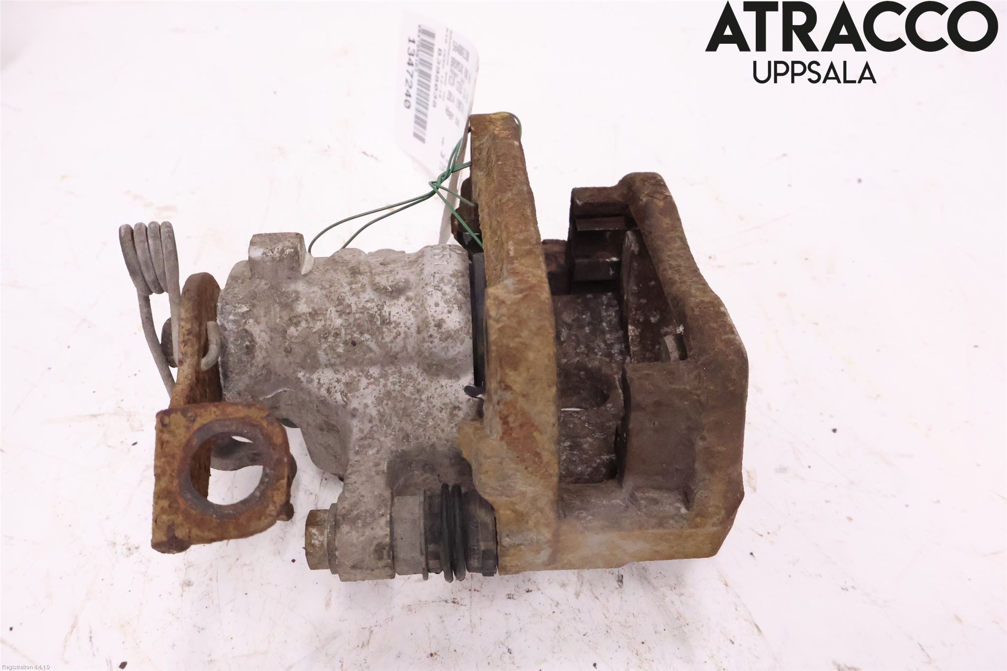Kia CEED 12-18 Bremsecaliper Bak Høyre