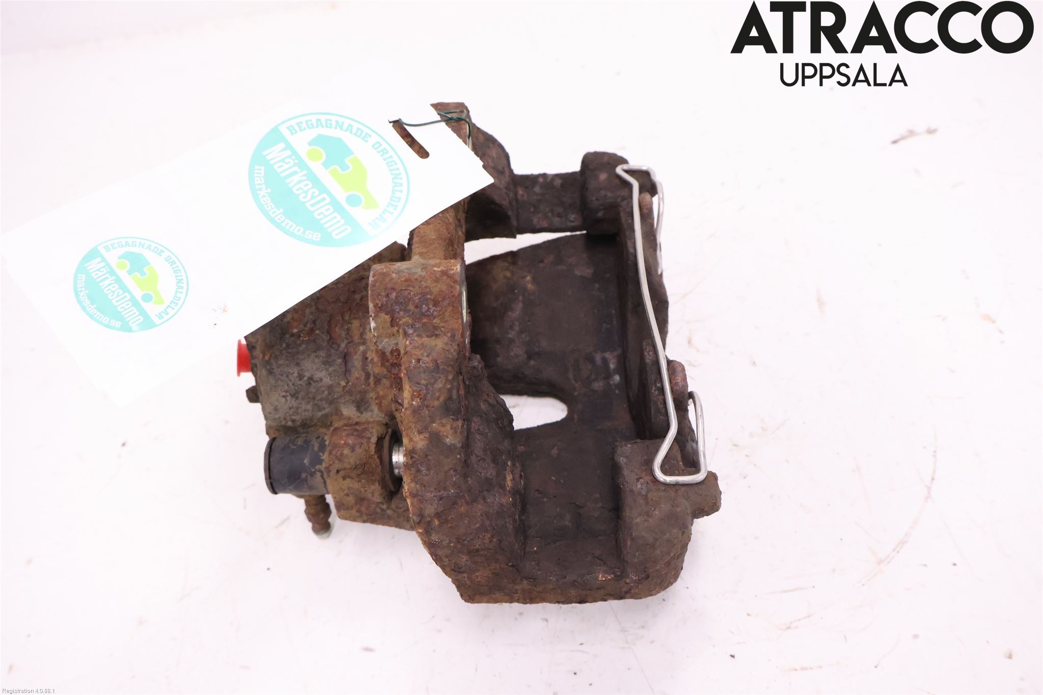 Saab 9-3 VER 1 98-03 Bremsecaliper Foran Venstre