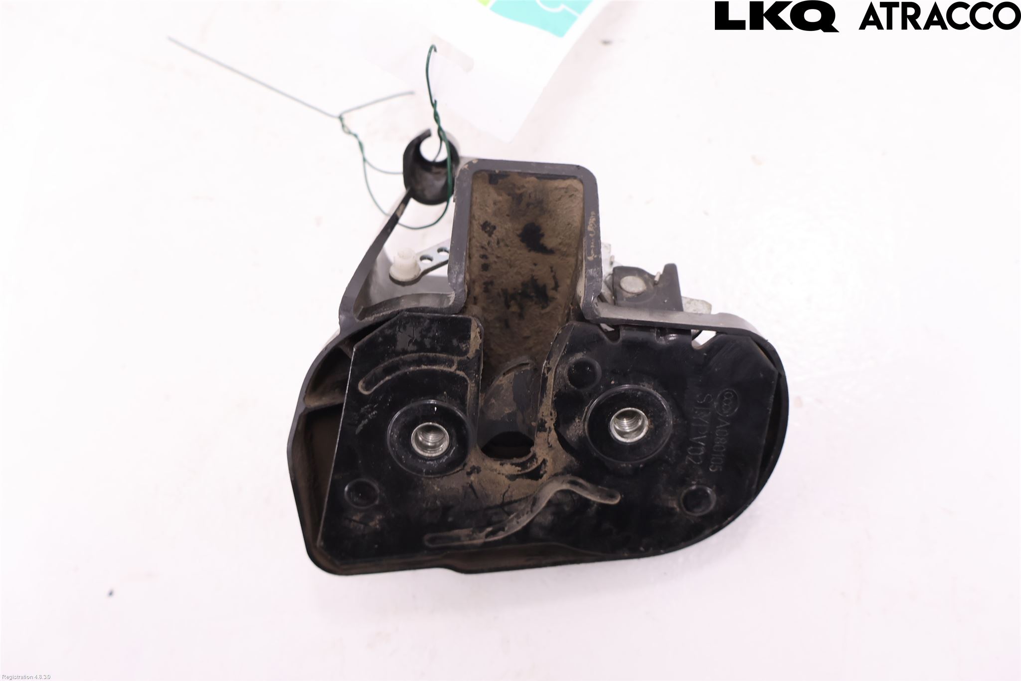 Volkswagen VW CADDY 16-20 Dørlås - Låsekasse
