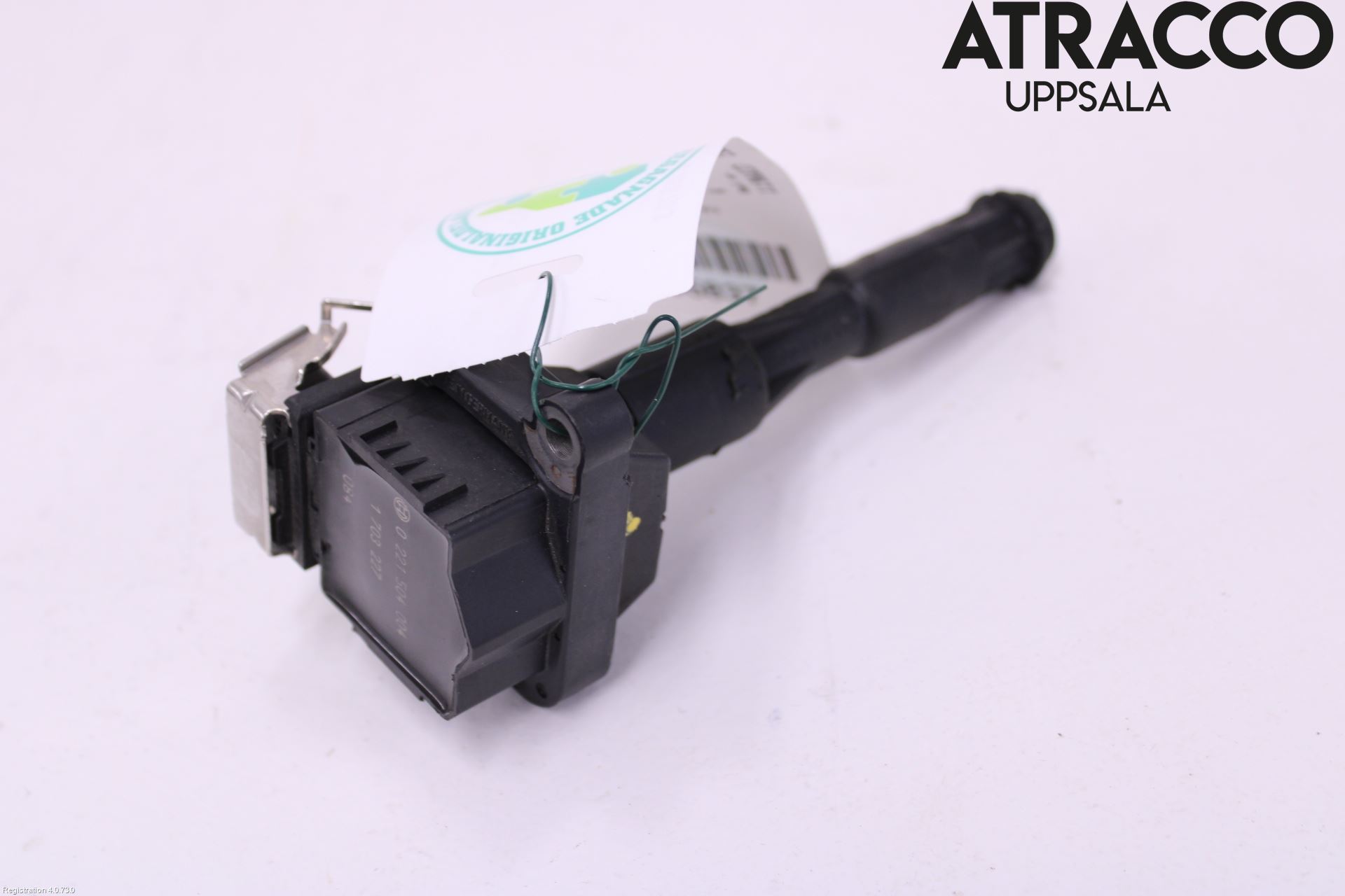 BMW 7 E38      93-01 Coil