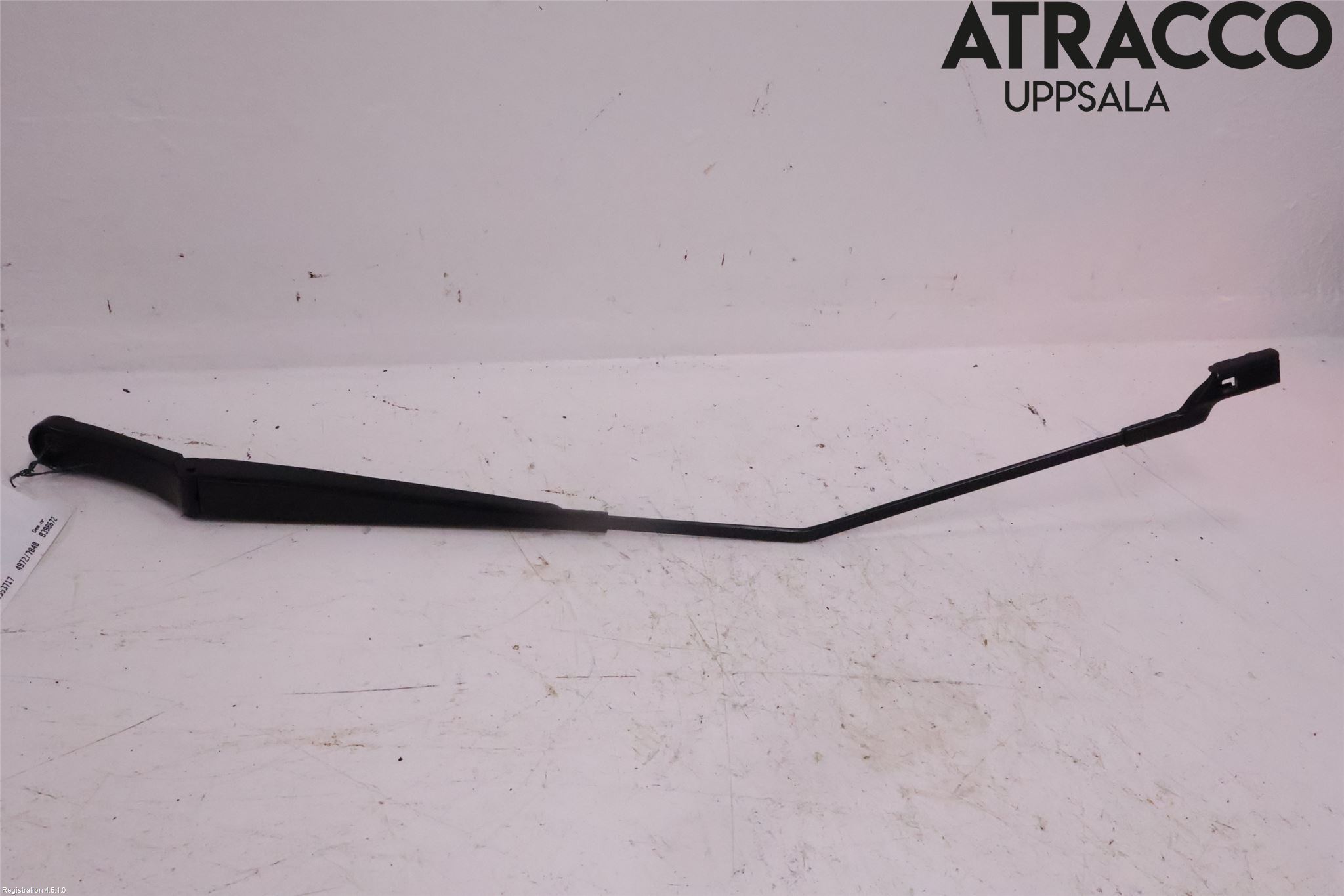 Volkswagen VW CADDY 16-20 Viskerarm-Armer Frontrute