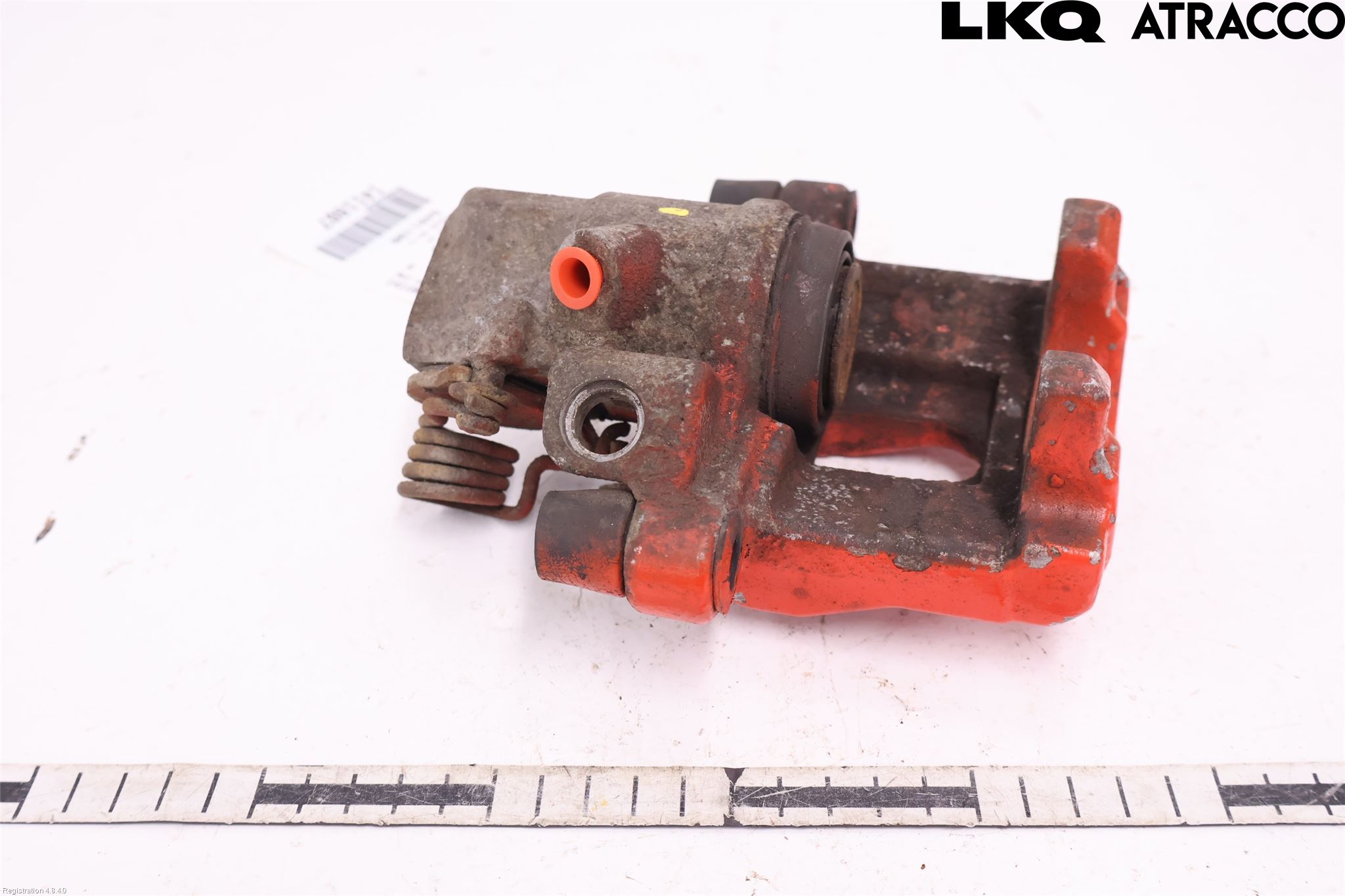 Ford FOCUS 08-11 Bremsecaliper Bak Høyre