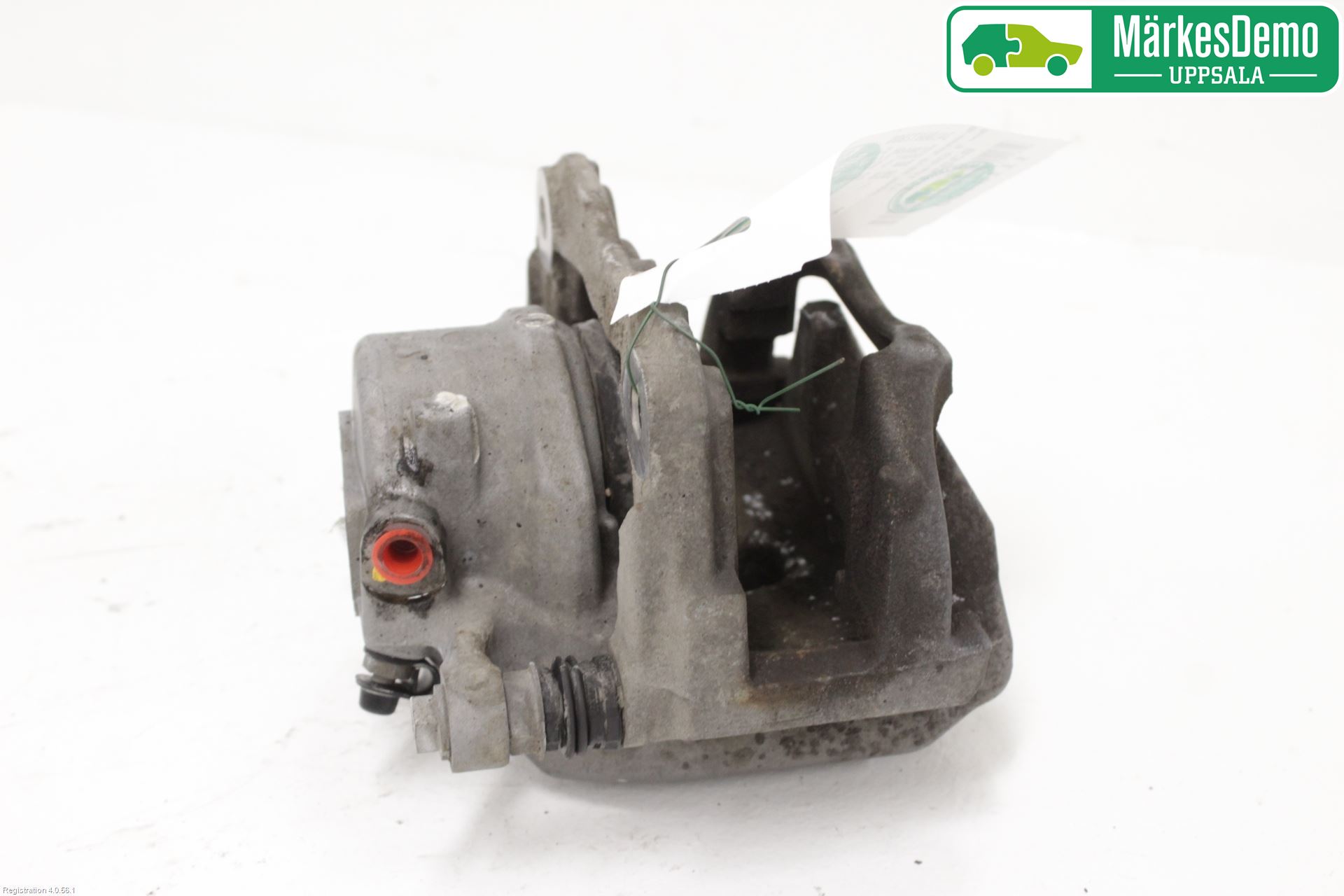 BMW 5 G30/G31/F90 17-23 Bremsecaliper Foran Høyre
