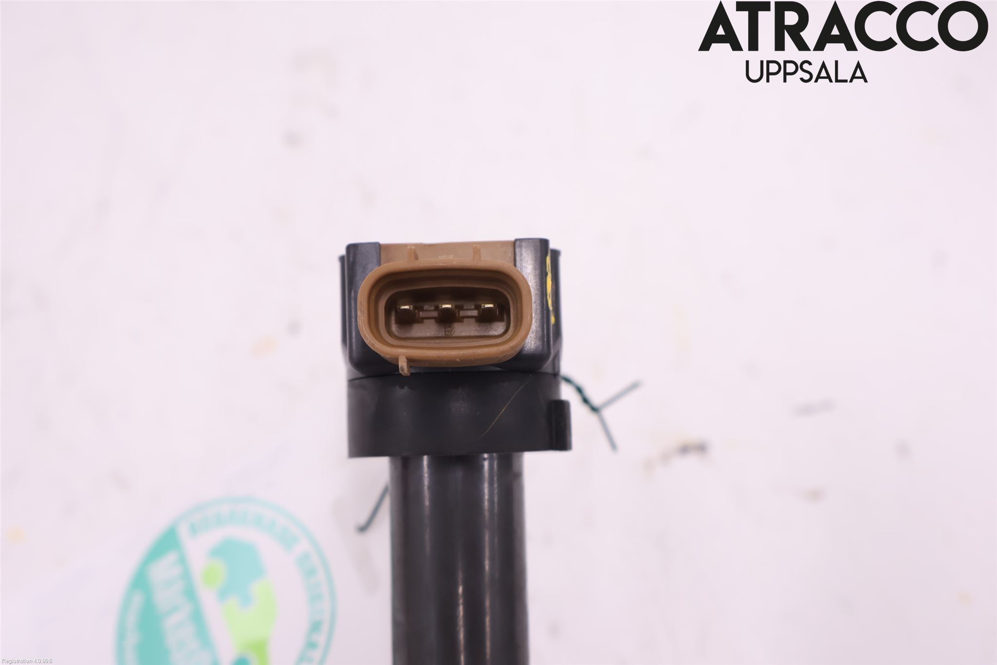 Suzuki SWIFT 11-16 Coil