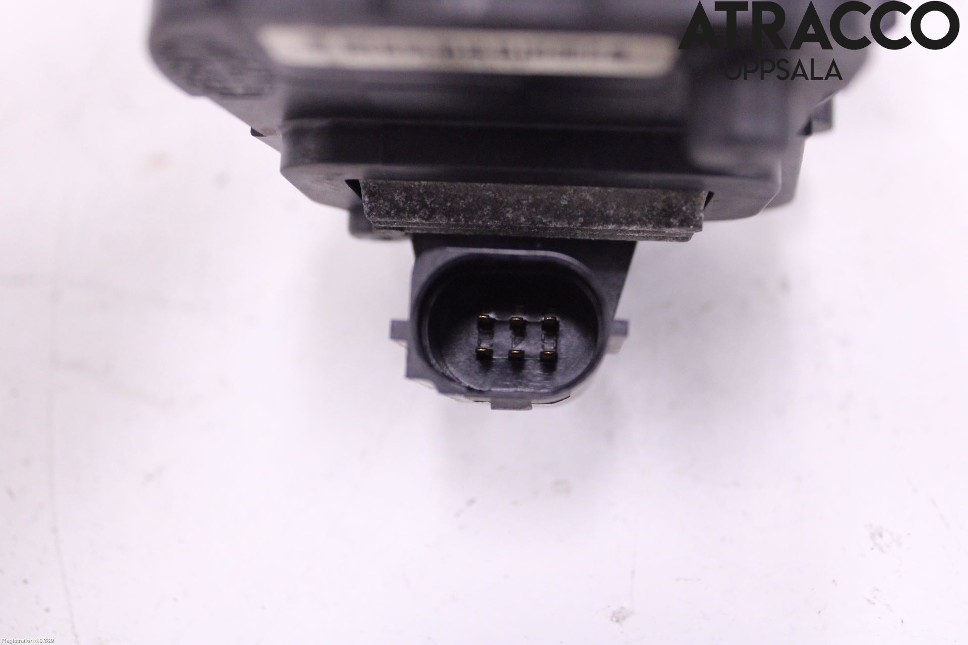Saab 9-3 VER2/VER3 08-15 Inns Spjeldhus