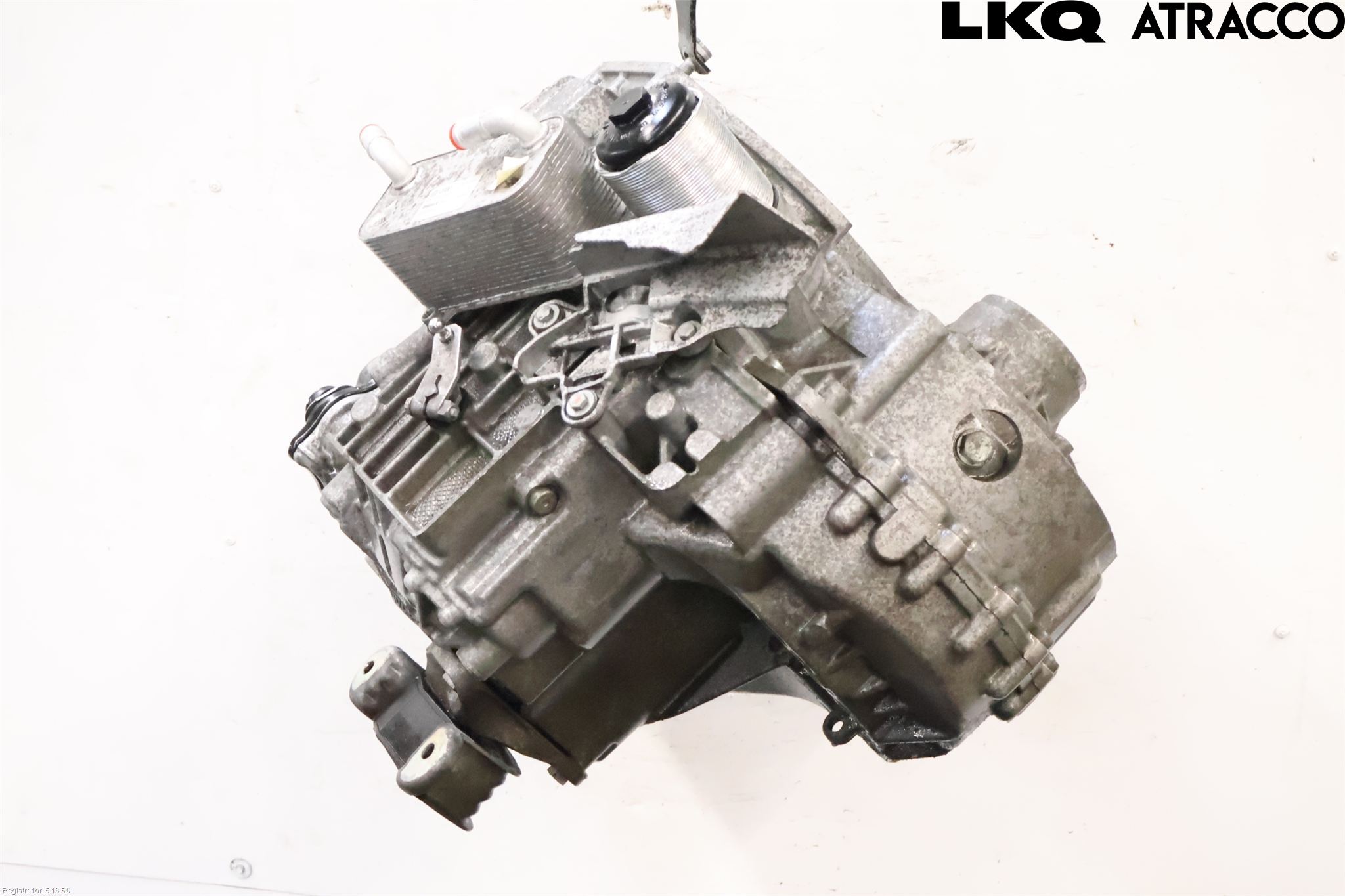 Volkswagen VW TRANSP/CARAVELLE (T6) 16-22 Gearkasse Automat