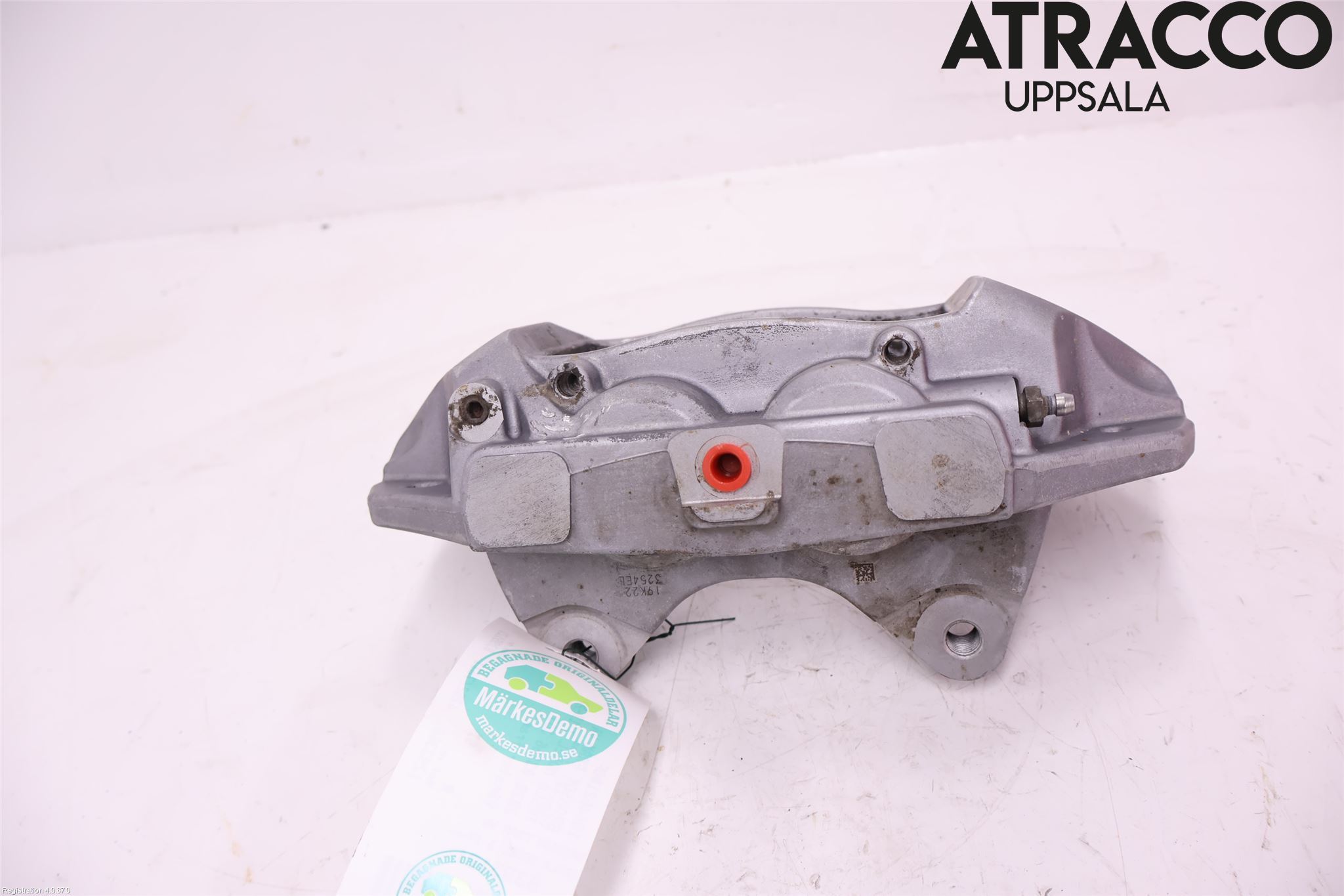 Tesla MODEL 3 17- Bremsecaliper Foran Venstre