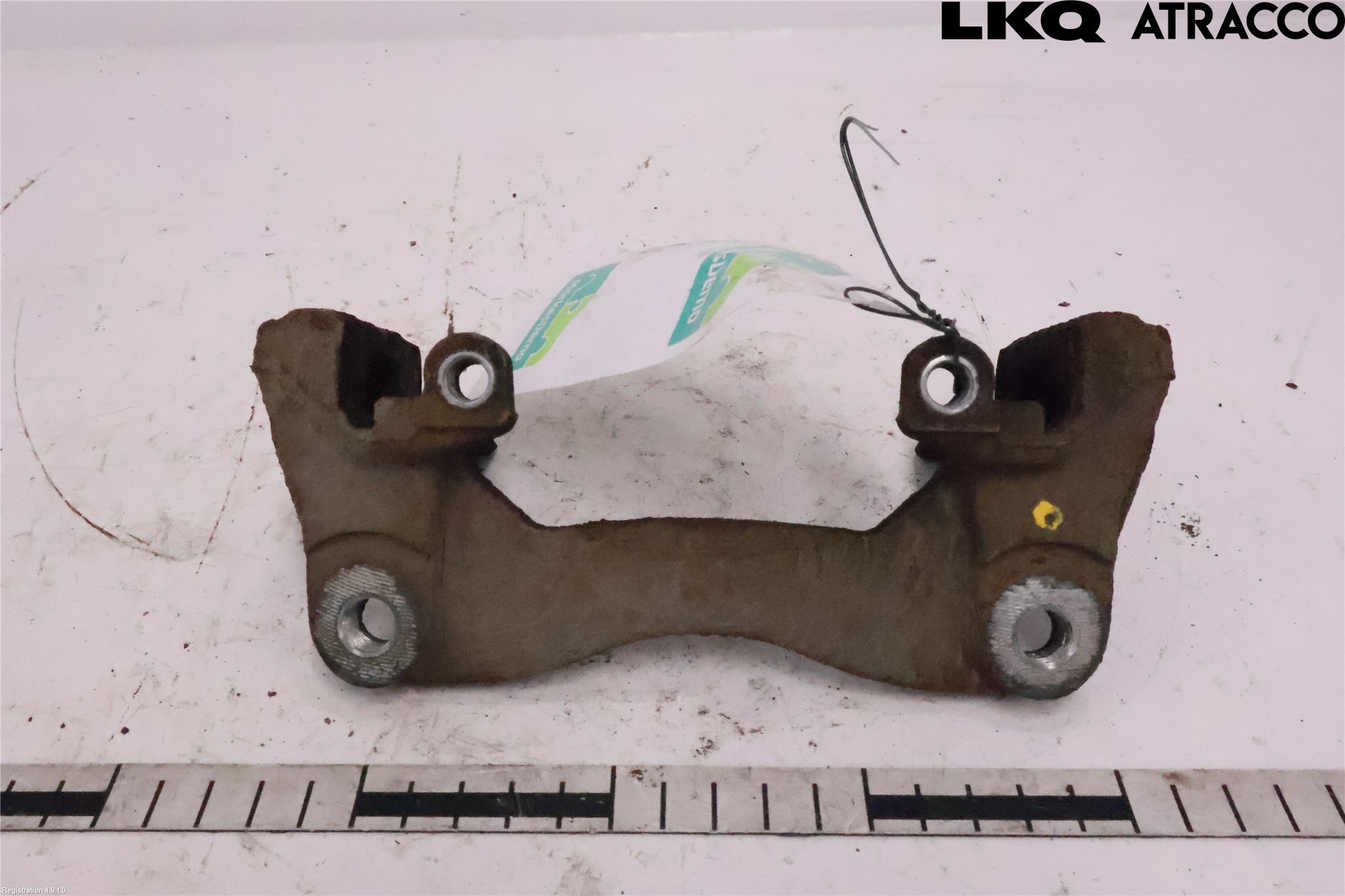 Toyota YARIS XP130 15-20 Bremsecaliper Feste Holder