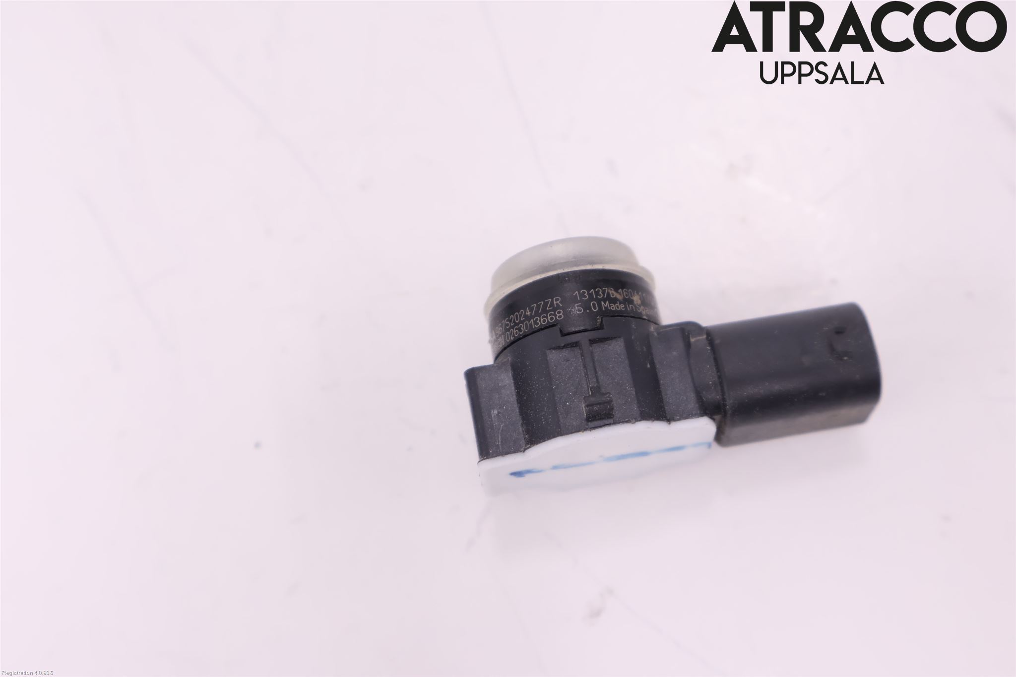 Peugeot PEUGOT 208 16-19 Sensor Ryggesensor