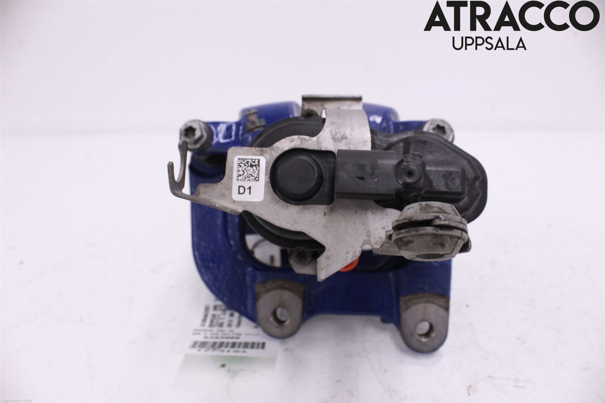 BMW 5 G30/G31/F90 17-23 Bremsecaliper Bak Venstre