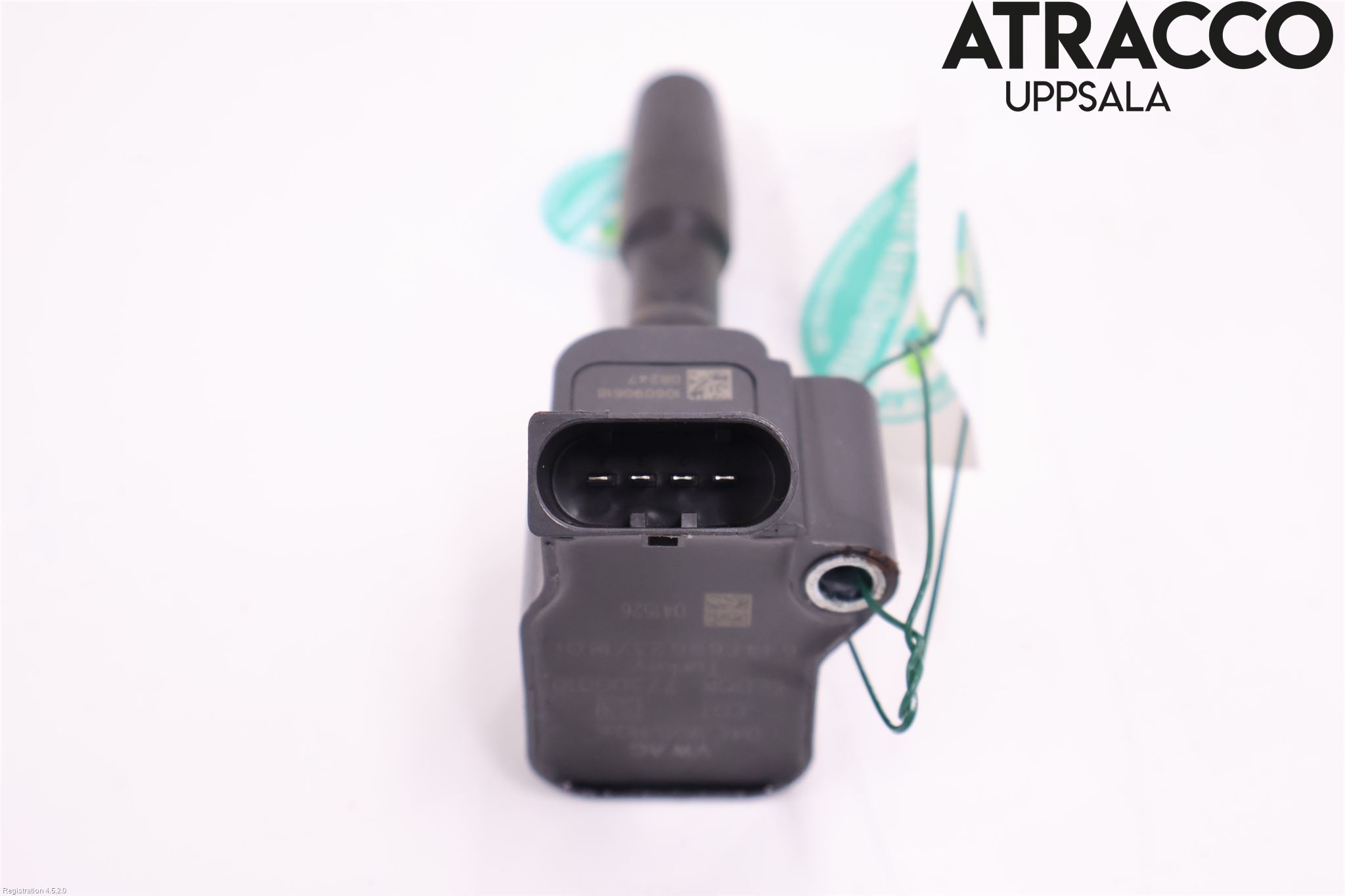 Skoda FABIA 15-21 Coil