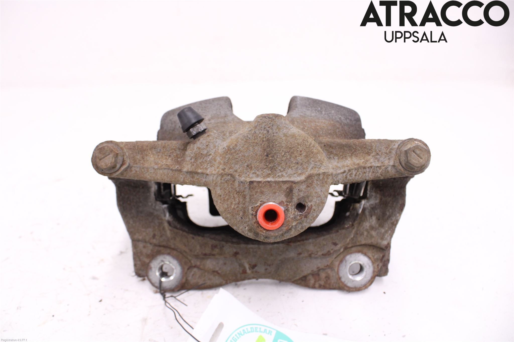 Toyota AVENSIS 16-18 Bremsecaliper Foran Venstre