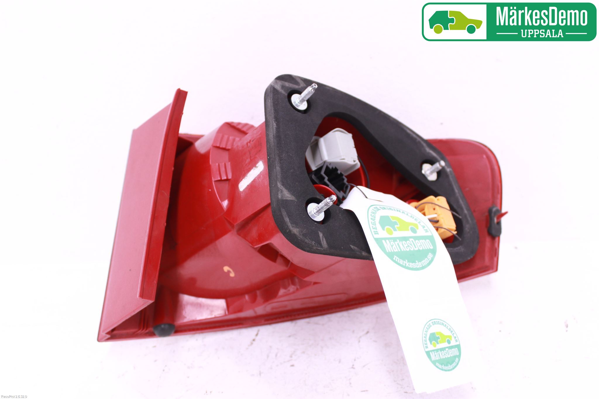 Seat ALTEA Baklykt Venstre