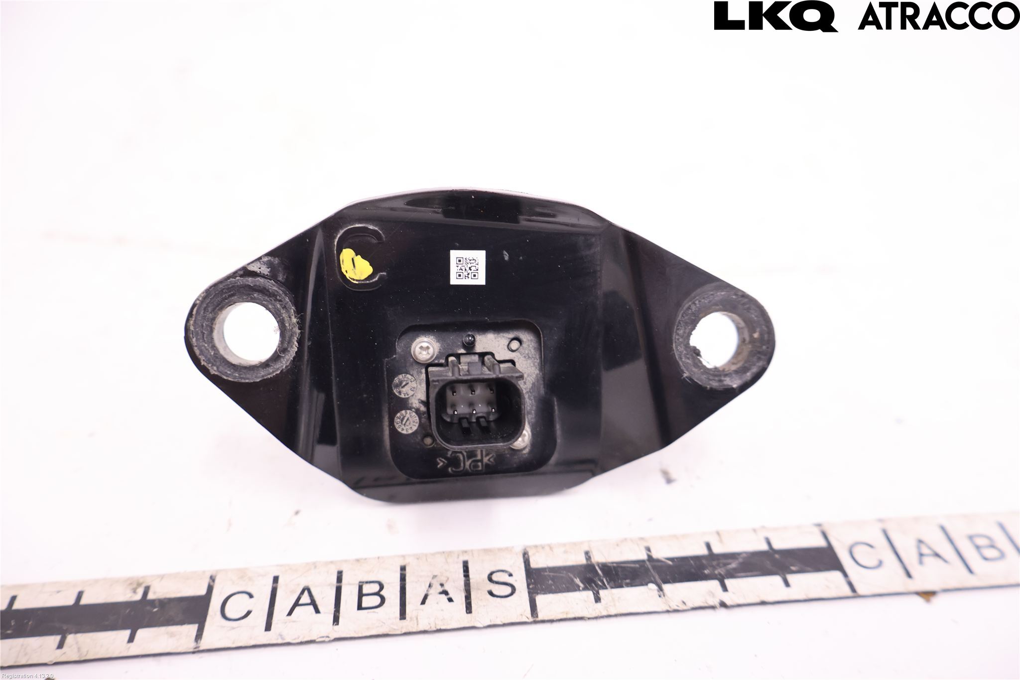 Toyota YARIS XP130 15-20 Parkeringshjelp Kamera