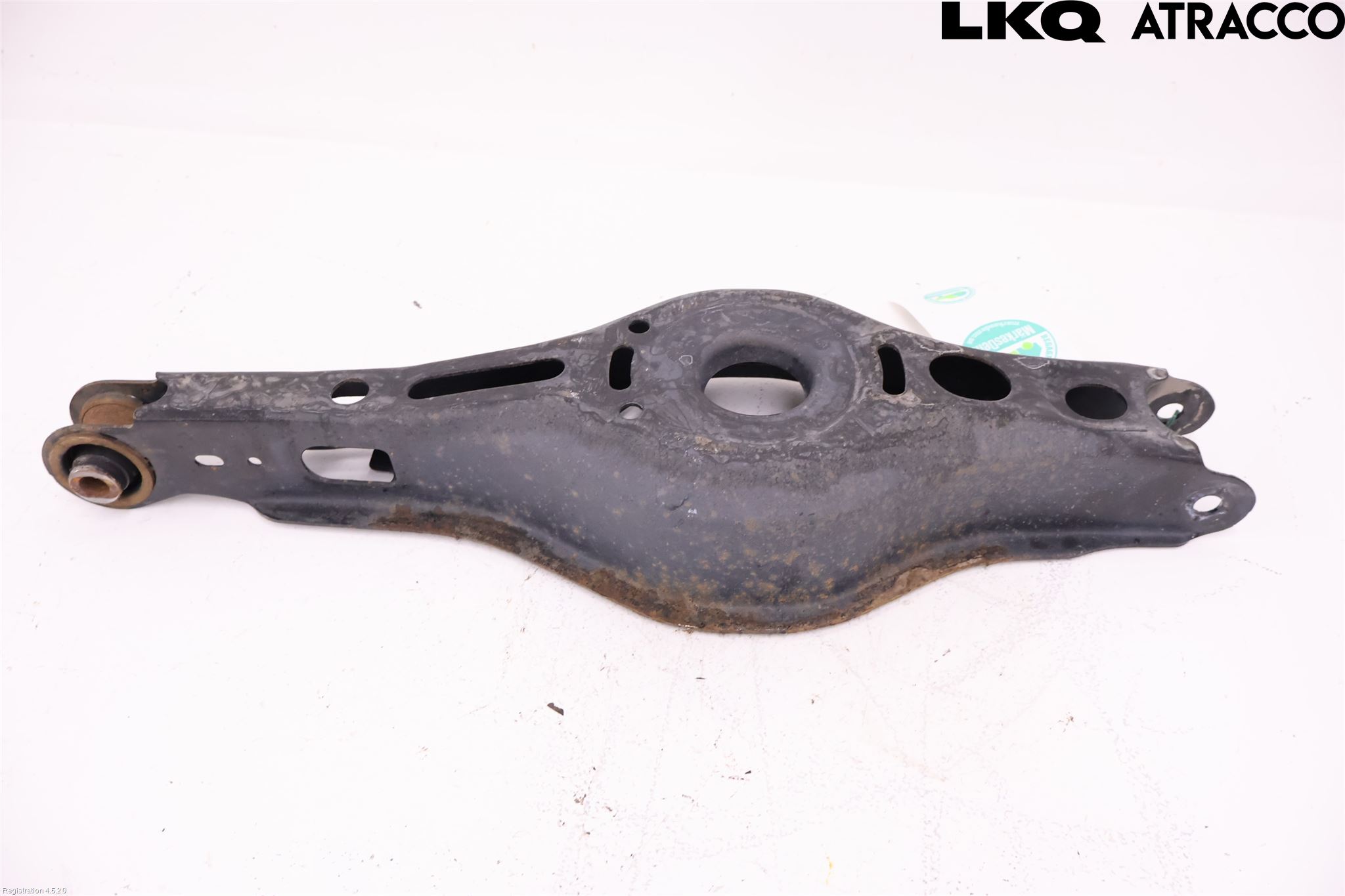 Toyota CAMRY 19-24 Bærearm Bak Høyre