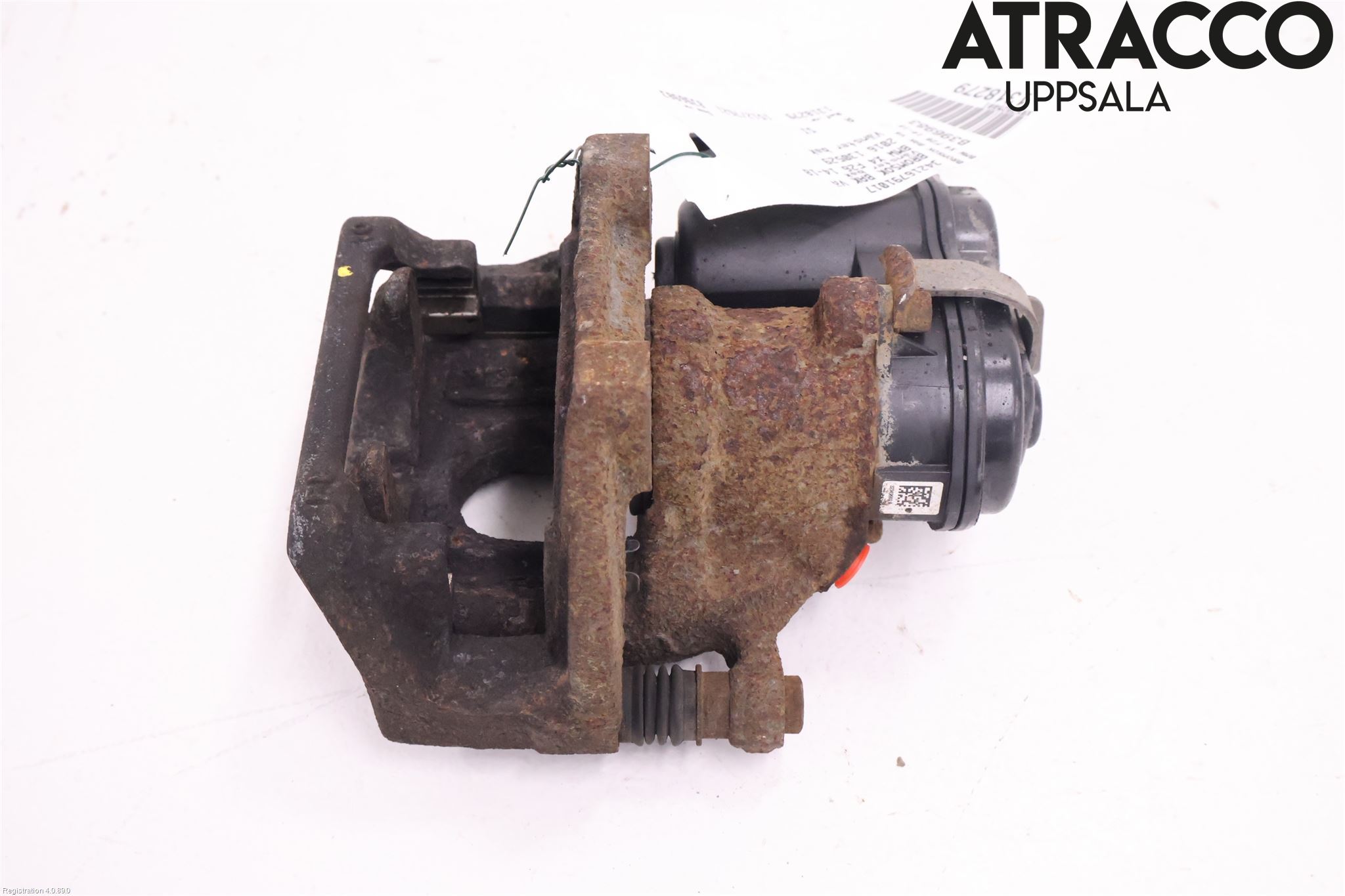 BMW X4 F26 14-18 Bremsecaliper Bak Venstre