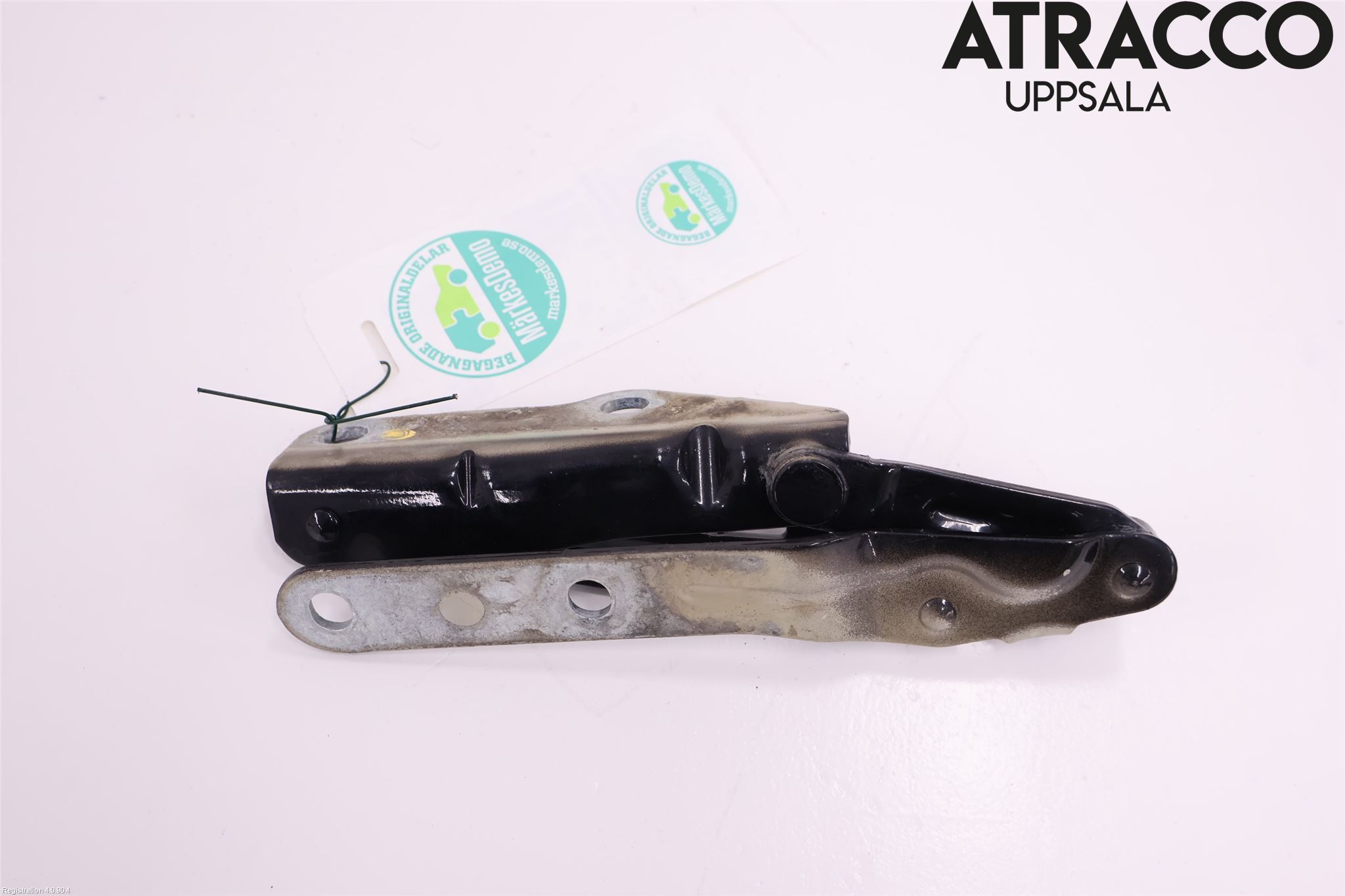 Volkswagen VW TRANSP/CARAVELLE (T5) 04-15 Panser Hengsel - Hengsler