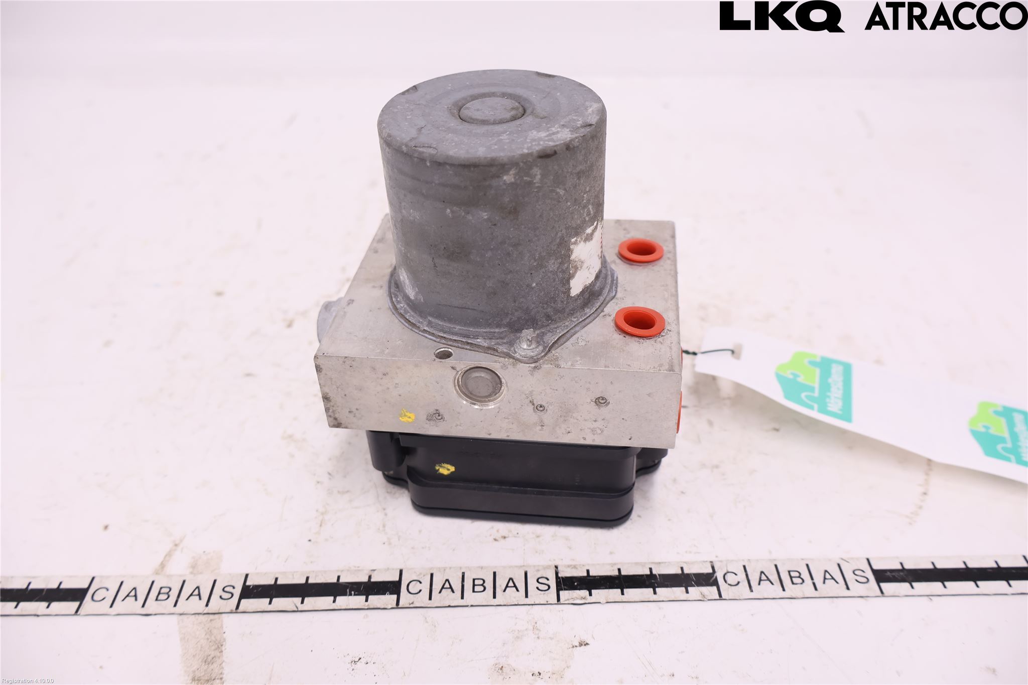 Mercedes-Benz MB SPRINTER (W907/W910) 19- Abs Hydraulikkaggregat
