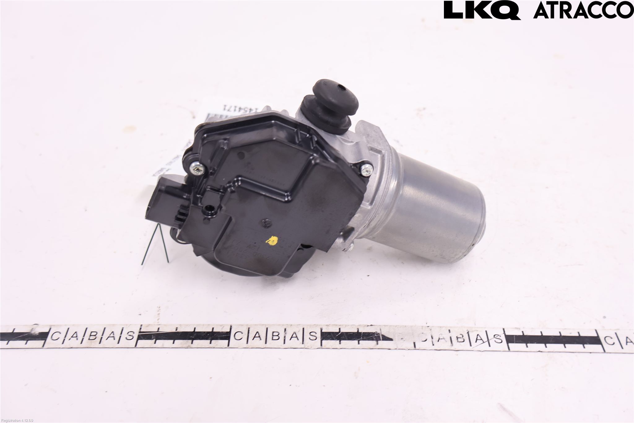 Lexus ES 250/300/330 Viskermotor Frontrute