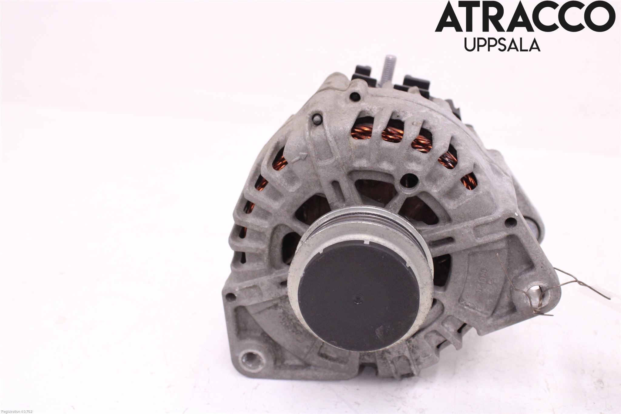 Mercedes-Benz MB C-KLASS (W205) 14-21 Dynamo