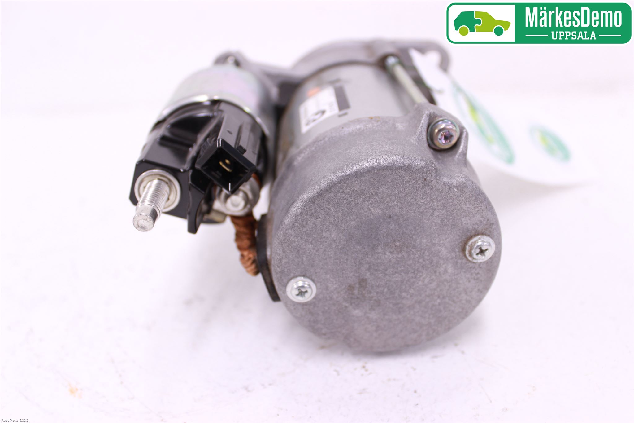 BMW 2 F22/F23/F87 Coupé/Cab 13-21 Startmotor