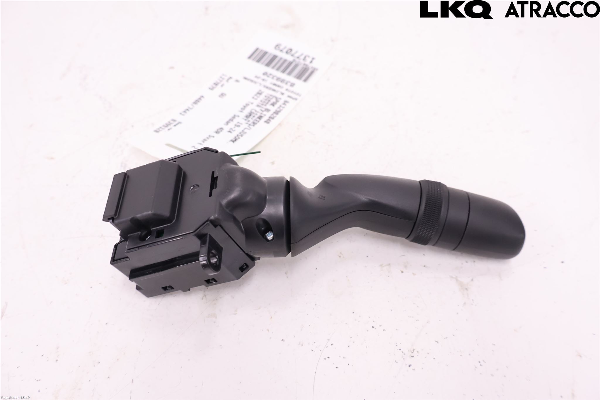 Toyota CAMRY 19-24 Bryter Ratt Blinklys - Lys