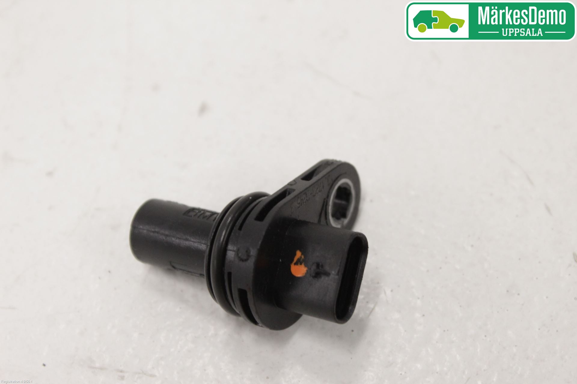 BMW 3 F30/F31/F80 12-19 Sensor For Kamakselposisjon