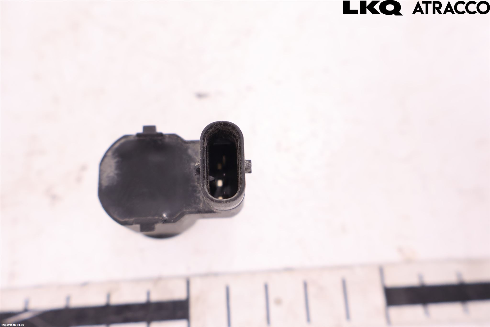 BMW 5 F10/F11/F18 09-17 Sensor Ryggesensor