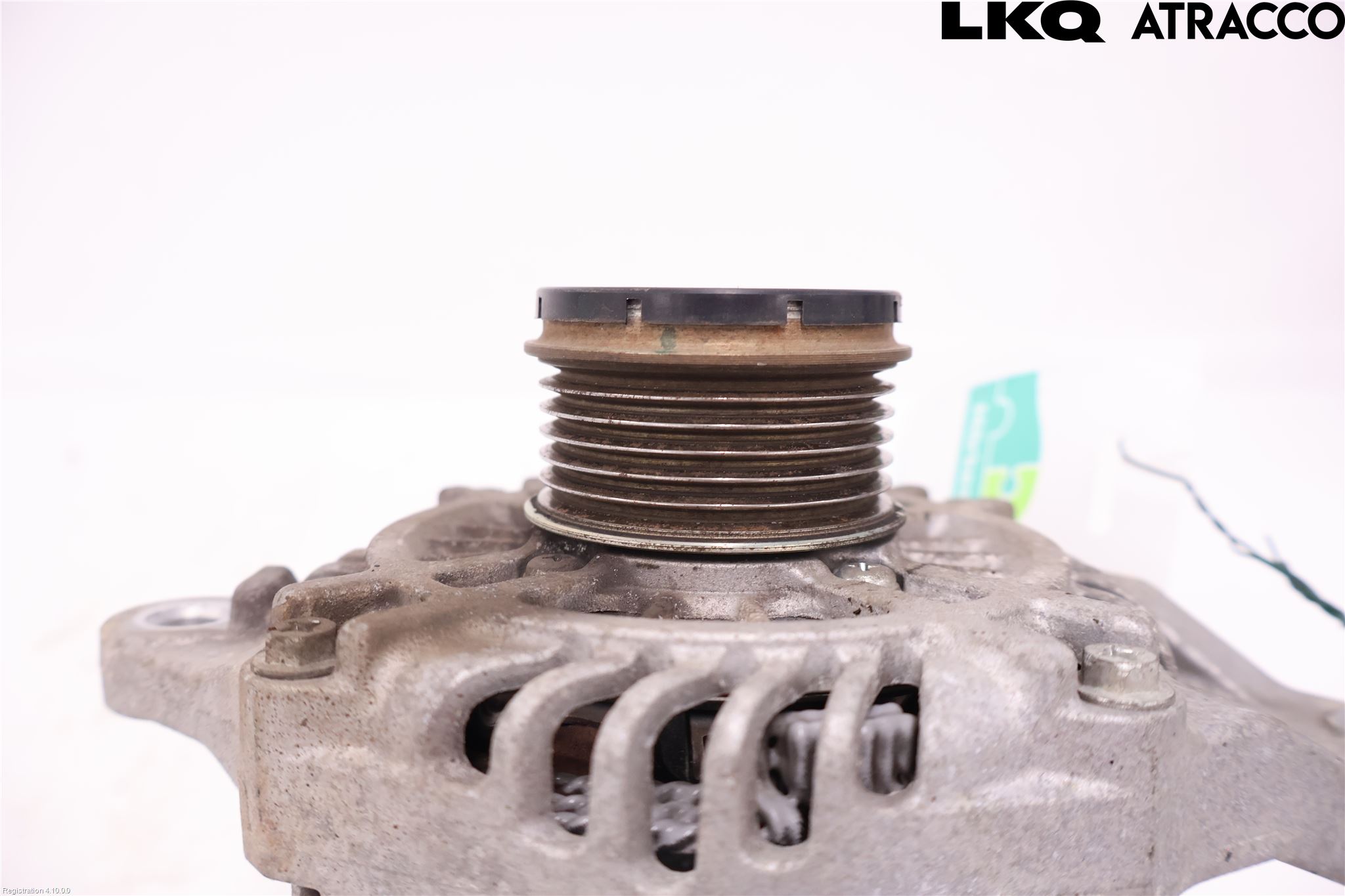 Mitsubishi LANCER 07-14 Dynamo