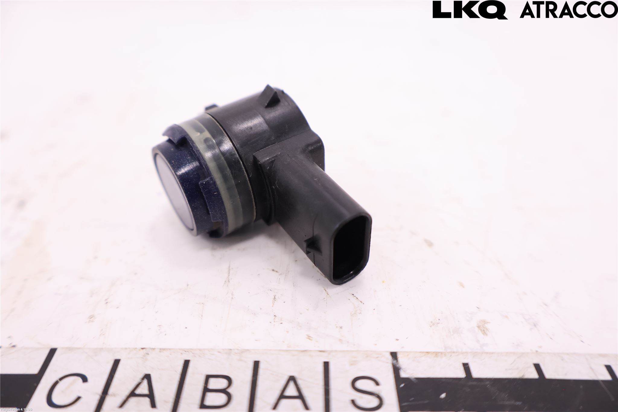 Tesla MODEL 3 17- Sensor Ryggesensor