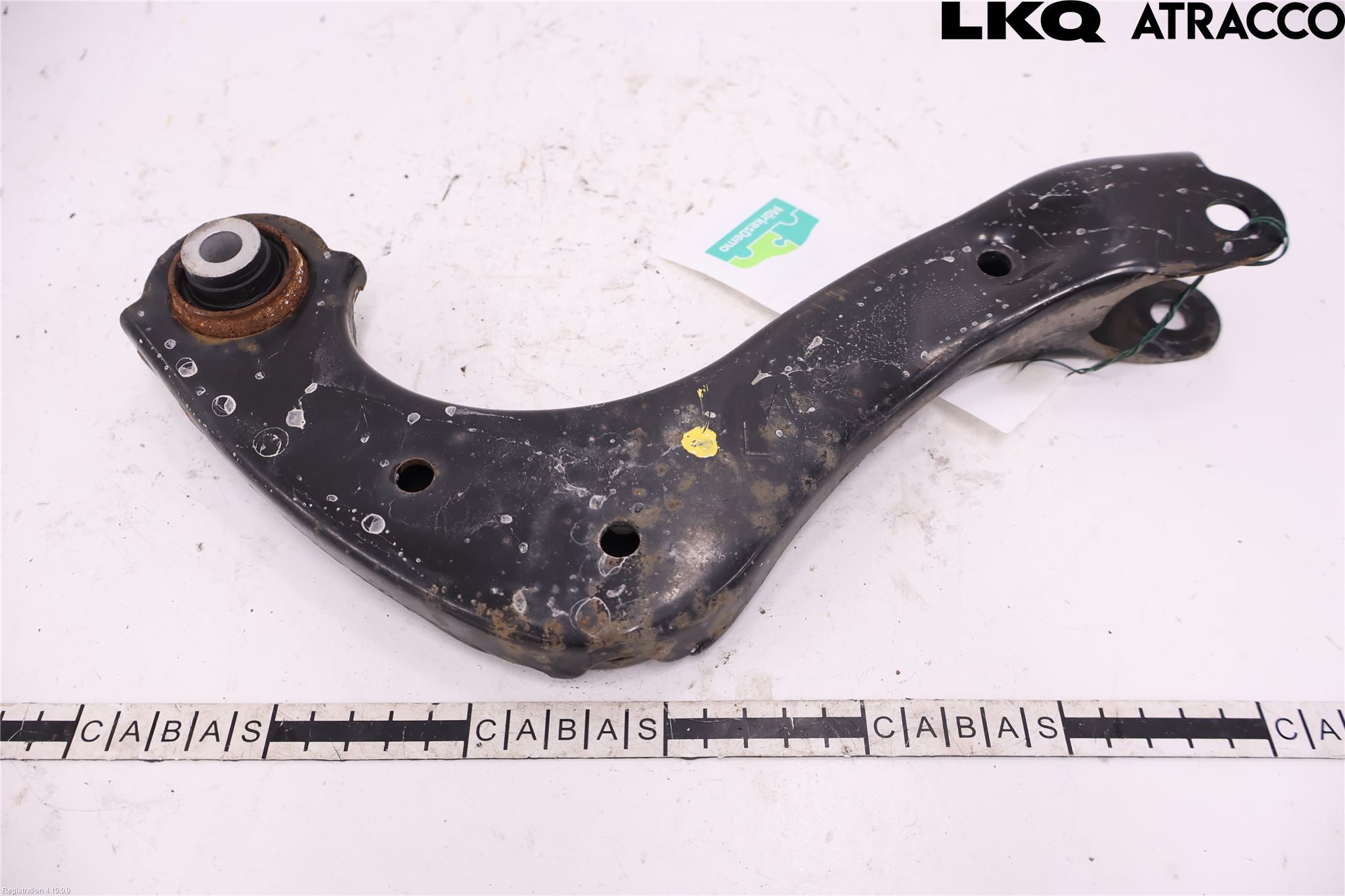 Lexus ES 250/300/330 Bærearm Bak Venstre Øvre
