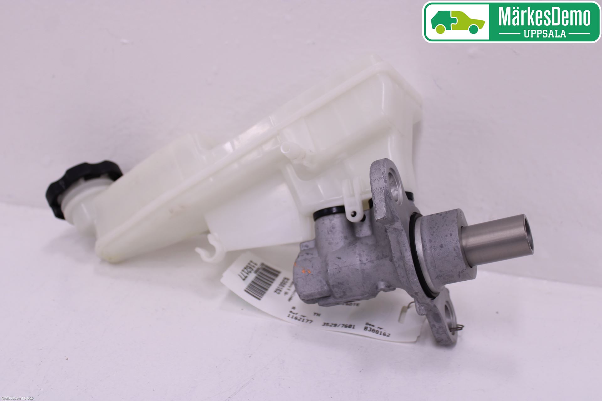 Opel ASTRA K 16-22 Brems Hovedsylinder