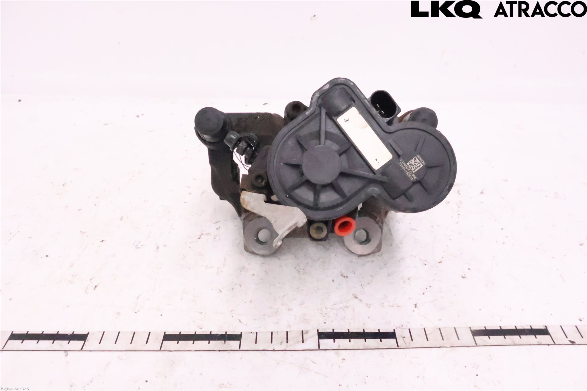 BMW i3 I01 13-22 Bremsecaliper Bak Venstre