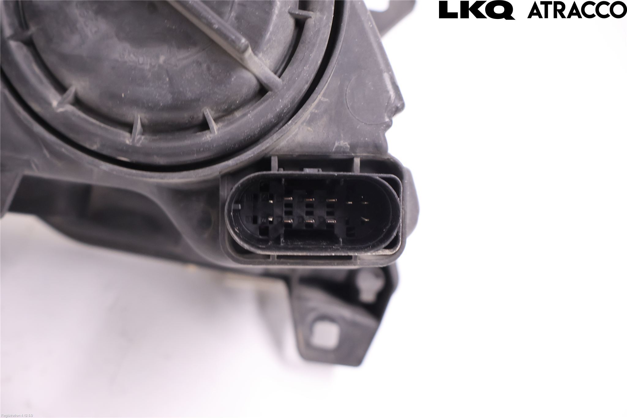 Mercedes-Benz MB VITO/VIANO (W639) 04-14 Frontlykt Venstre