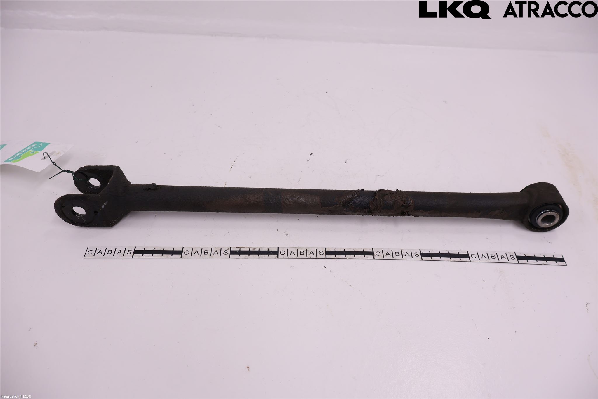 BYD SEAL U 24- Bærearm Bak Høyre