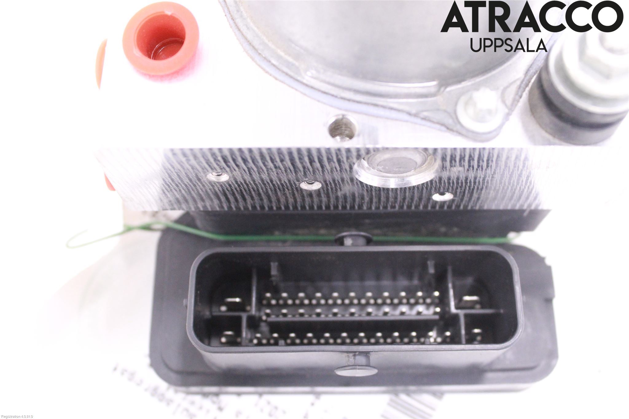 Tesla MODEL 3 17- Abs Hydraulikkaggregat