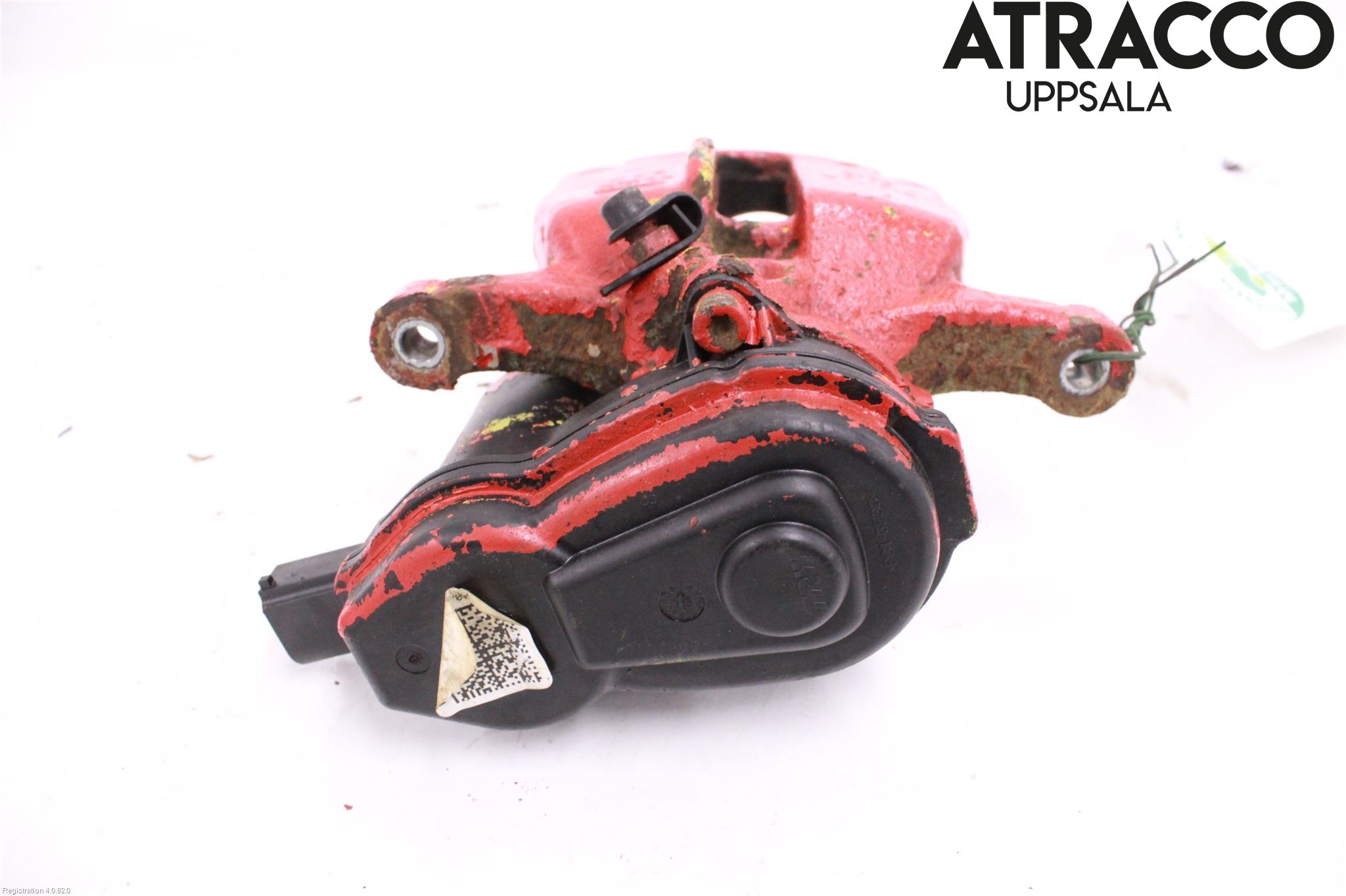 Audi A6/S6 4G 11-18 Bremsecaliper Bak Venstre