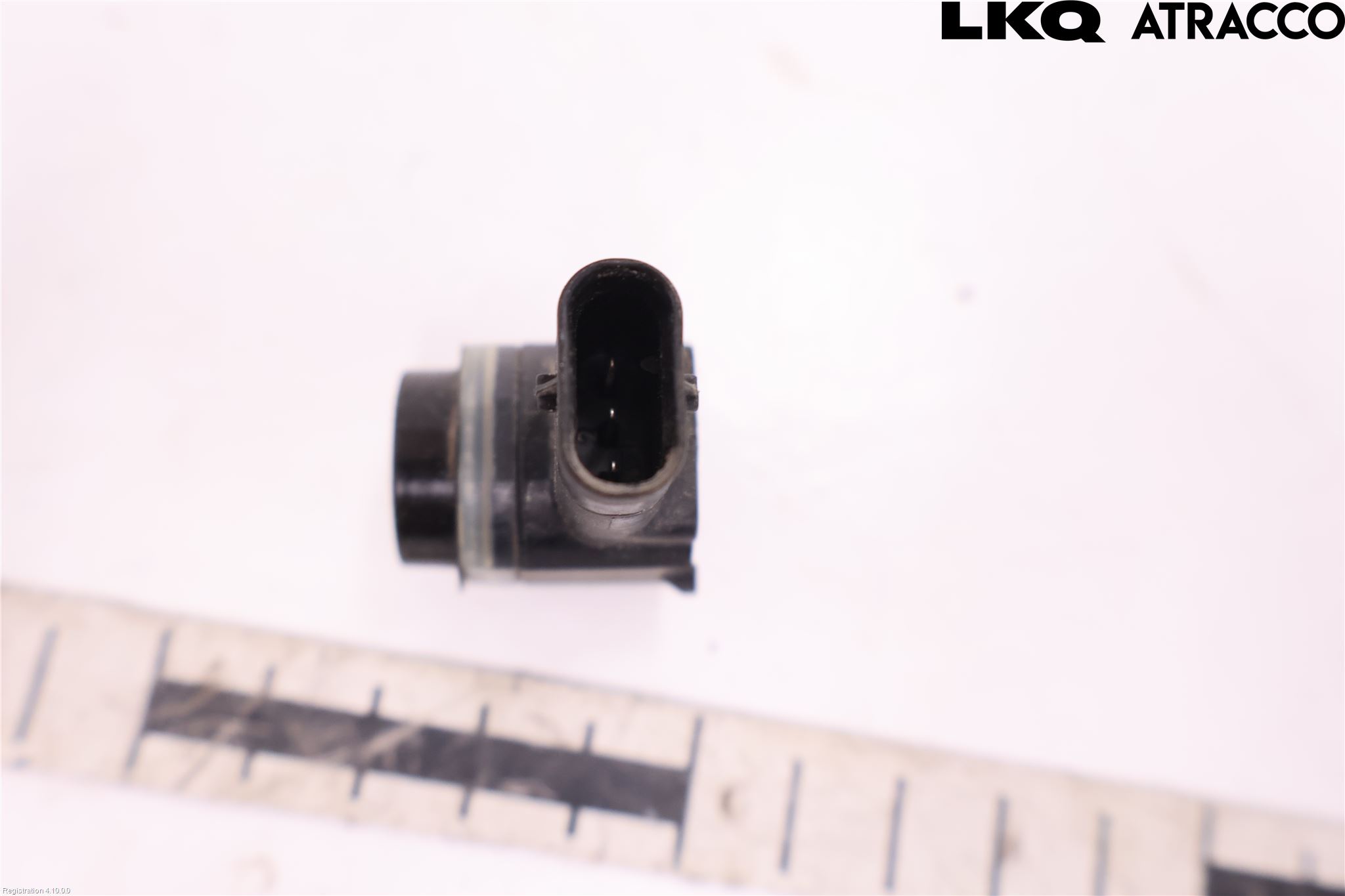 Volvo XC60 09-13 Sensor Ryggesensor