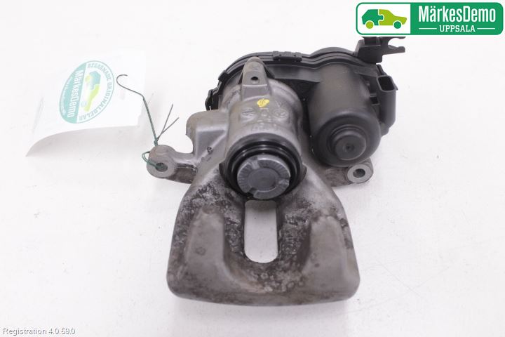 Mercedes-Benz MB CLA-KLASS (C117/X117) 13-19 Bremsecaliper Bak Venstre