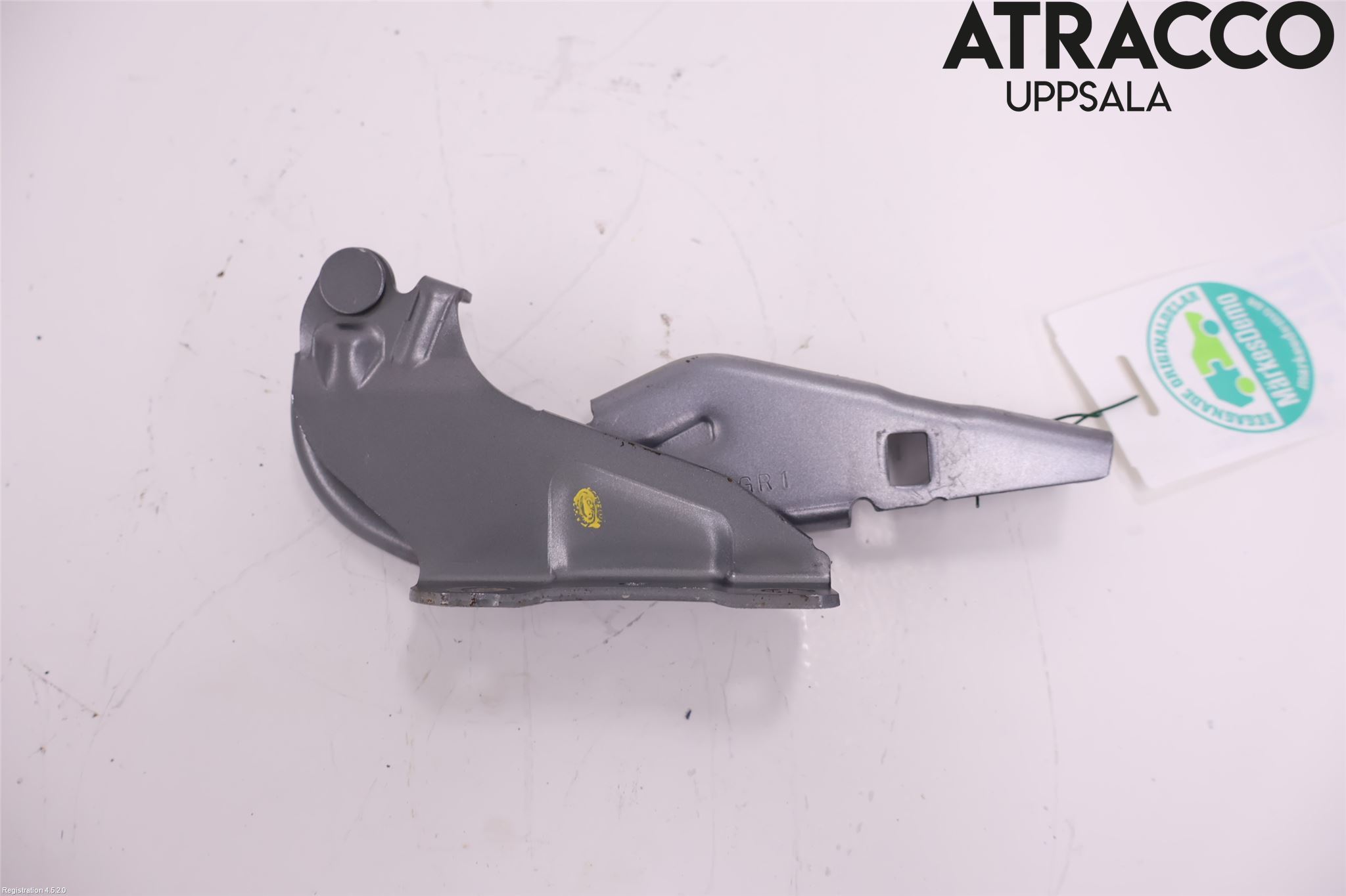 Mitsubishi OUTLANDER 13-21 Panser Hengsel - Hengsler