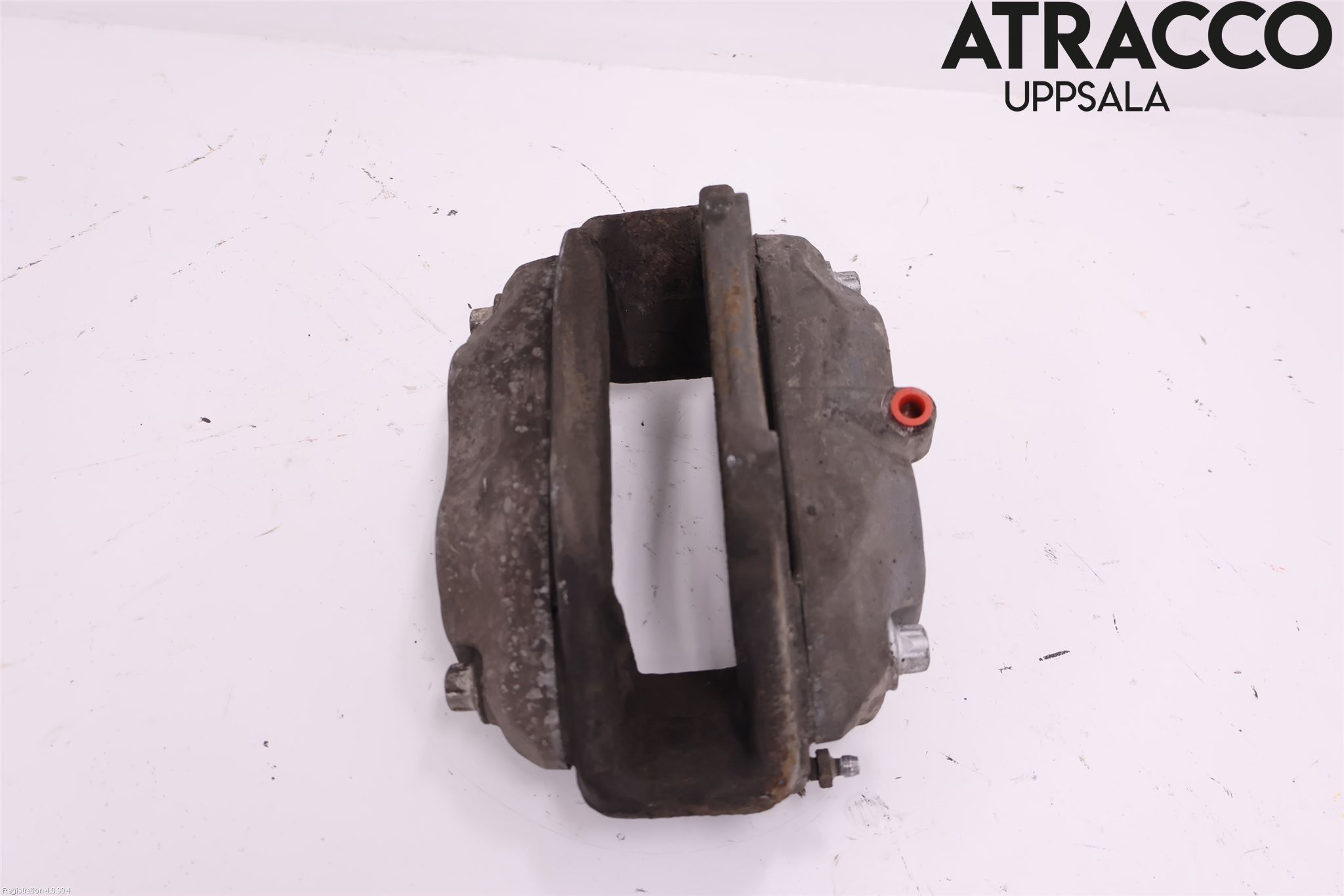 Mercedes-Benz MB S-KLASS (W221) 05-13 Bremsecaliper Foran Venstre