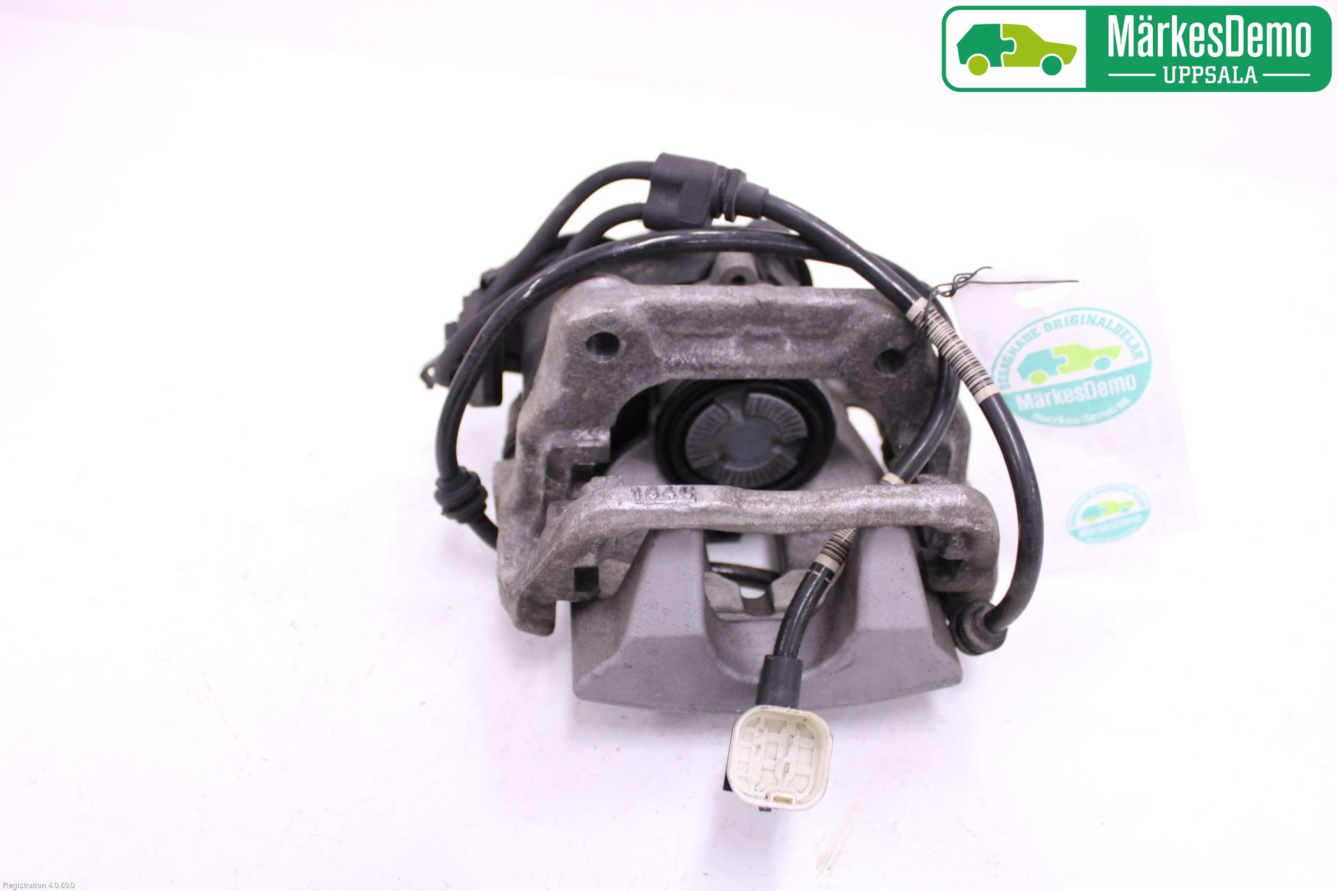 Mercedes-Benz MB E-KLASS (W213) 16-23 Bremsecaliper Bak Høyre