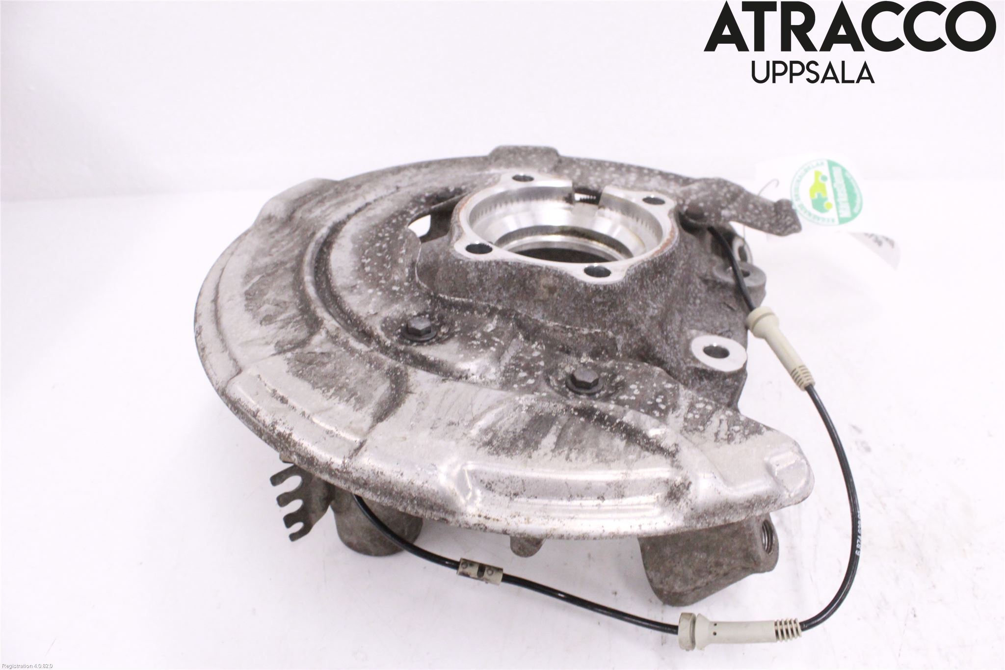 BMW 5 G30/G31/F90 17-23 Spindel Vb