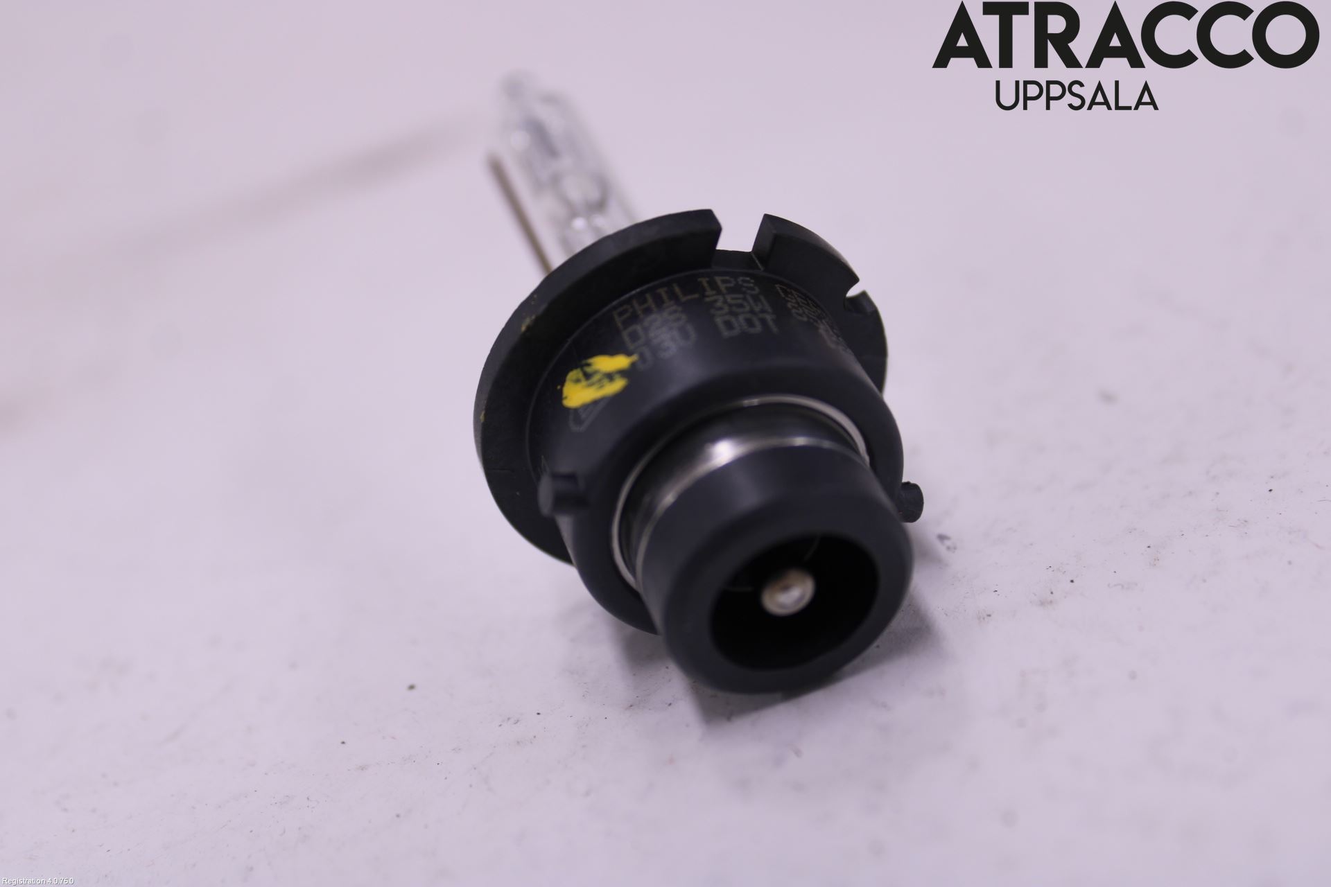 Subaru LEGACY 10-14 Xenon Frontlyktpære