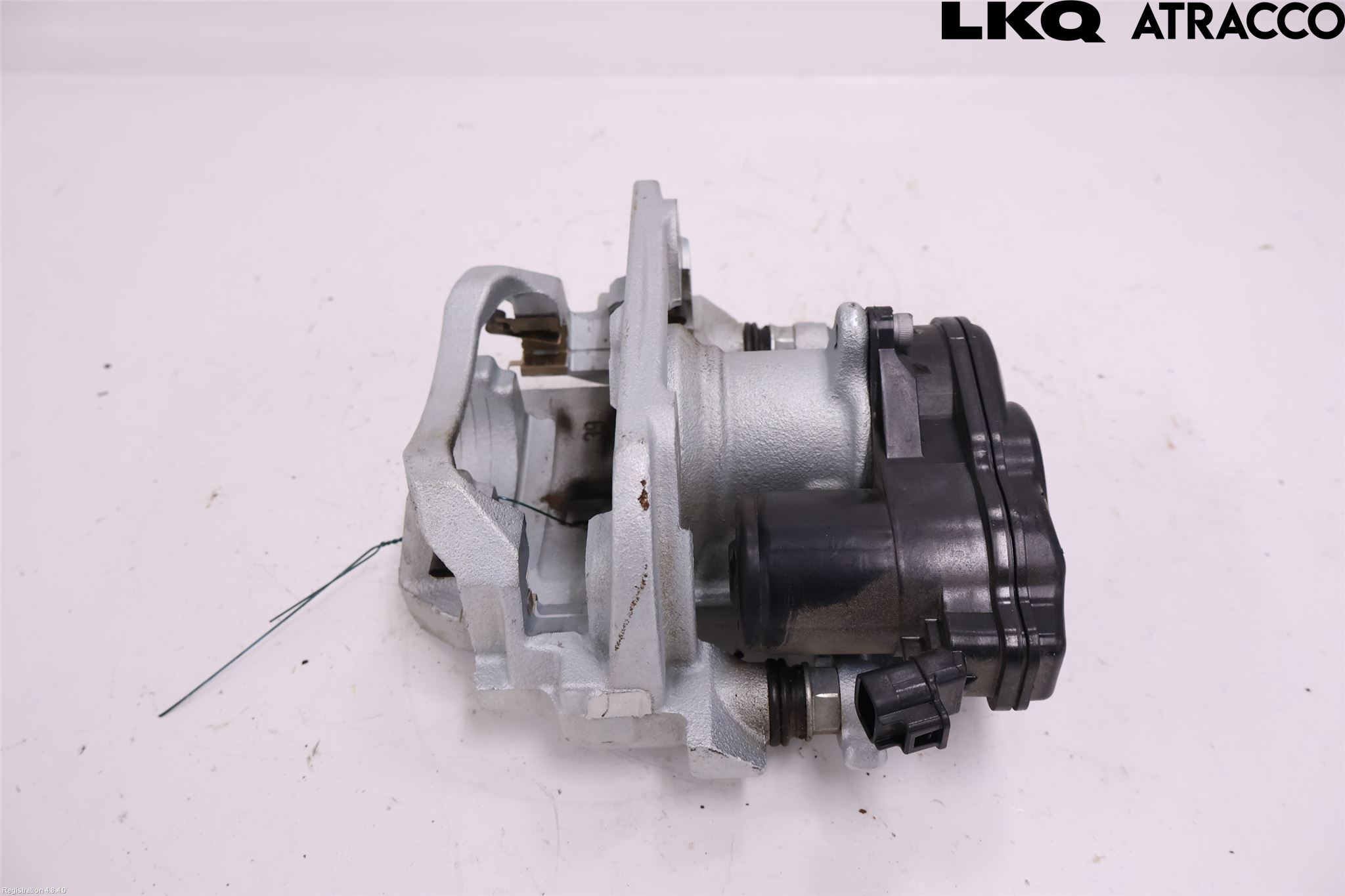 Toyota COROLLA CROSS XG10 22- Bremsecaliper Bak Venstre