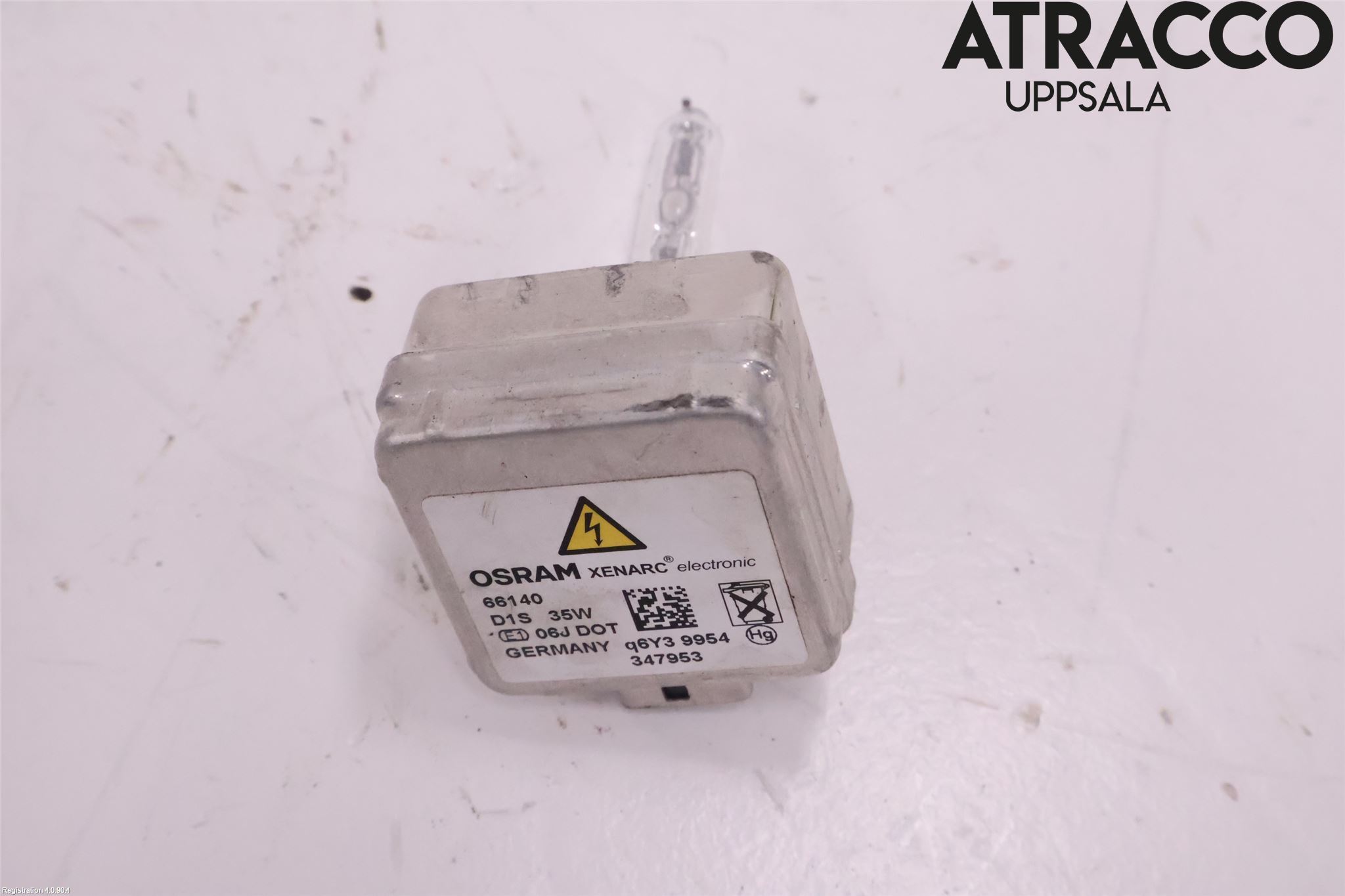 Volkswagen VW PASSAT 05-11 Xenon Frontlyktpære