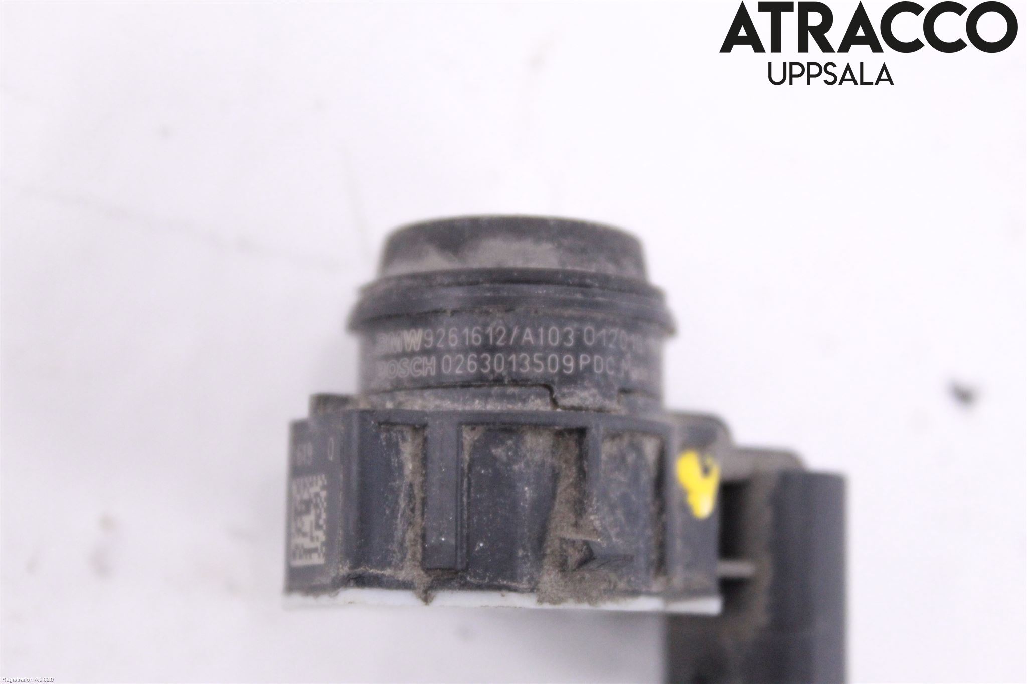 BMW 1 F20/F21 11-19 Sensor Ryggesensor